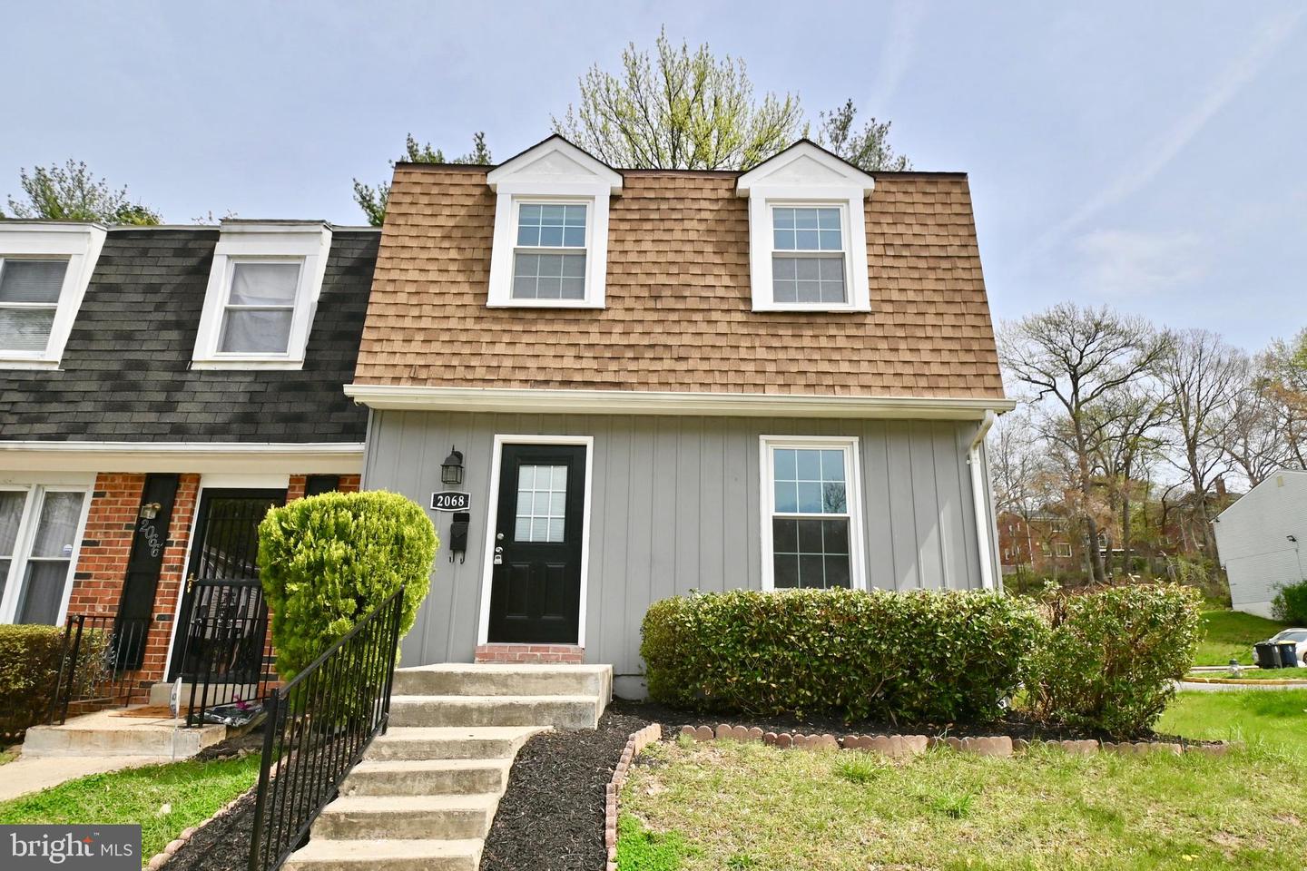 2068 CHADWICK TERRACE