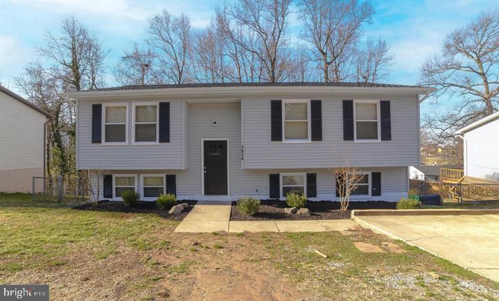 1016 HILL ROAD