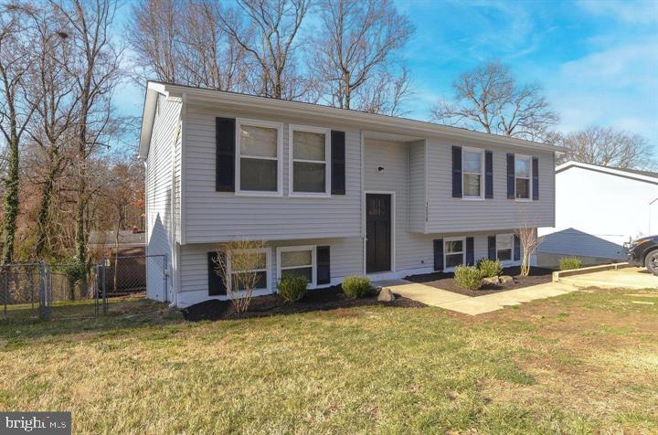 1016 HILL ROAD