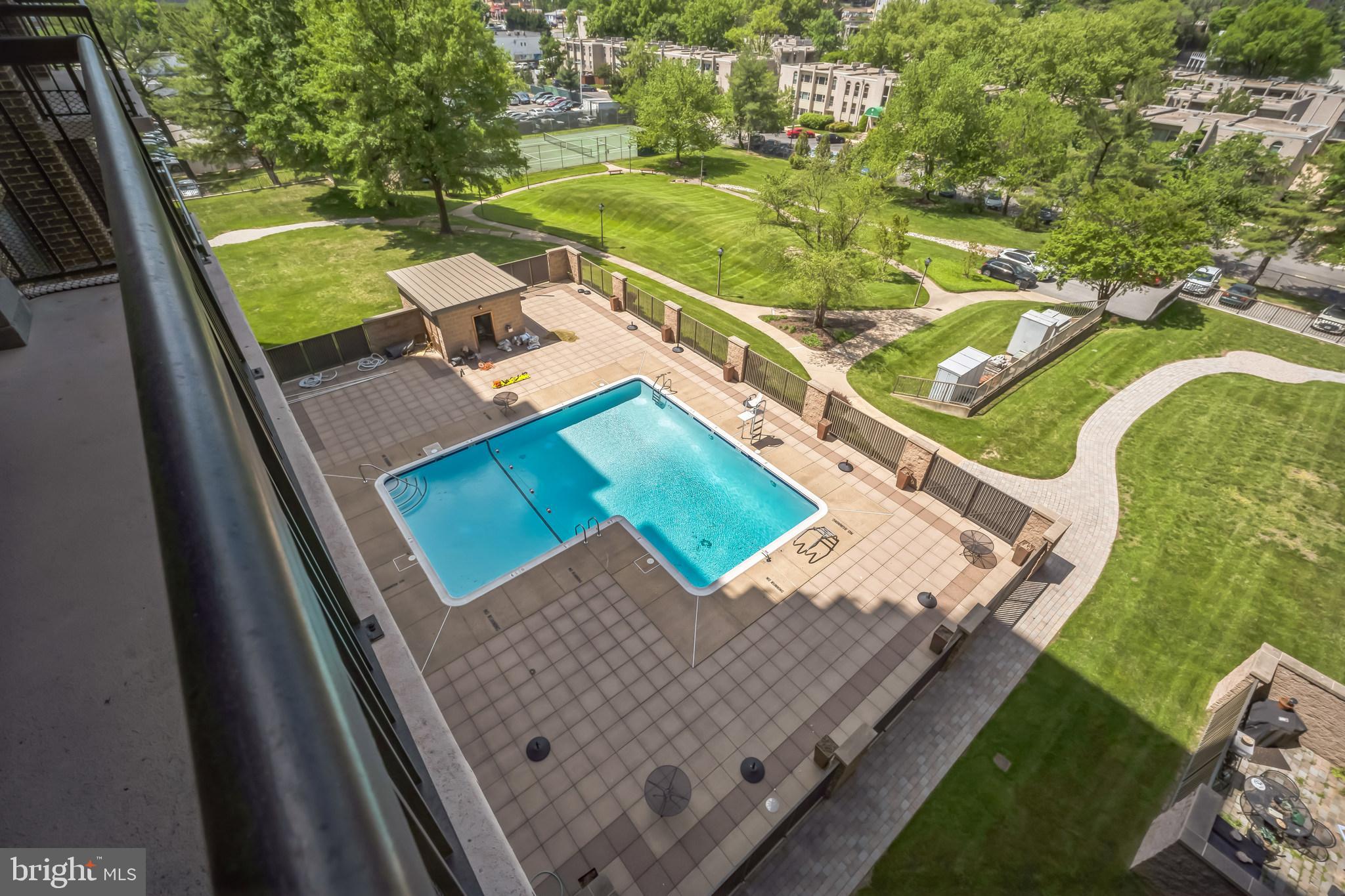 200 N PICKETT STREET 601