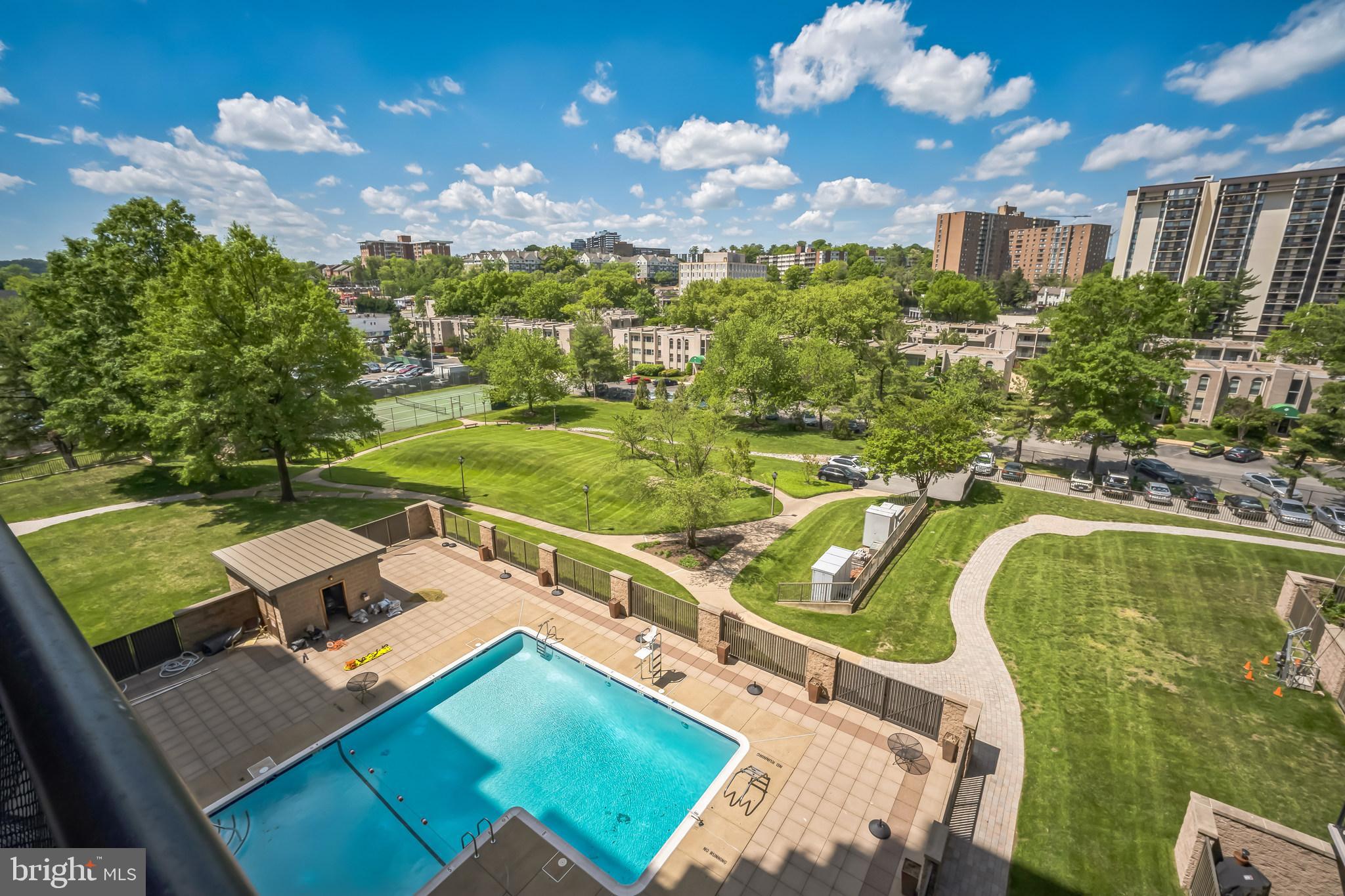 200 N PICKETT STREET 601