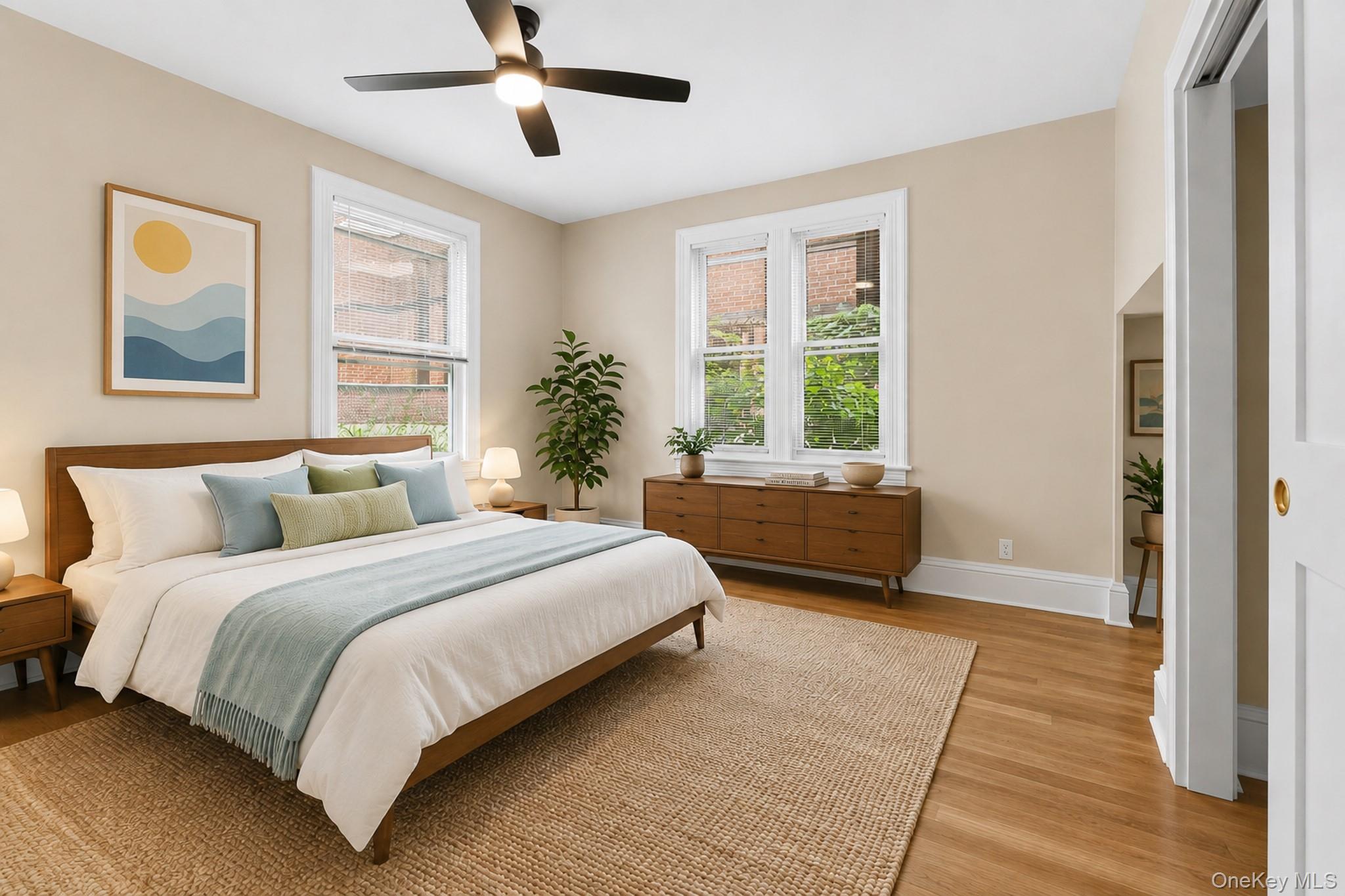 8 Windle Park Unit: 1