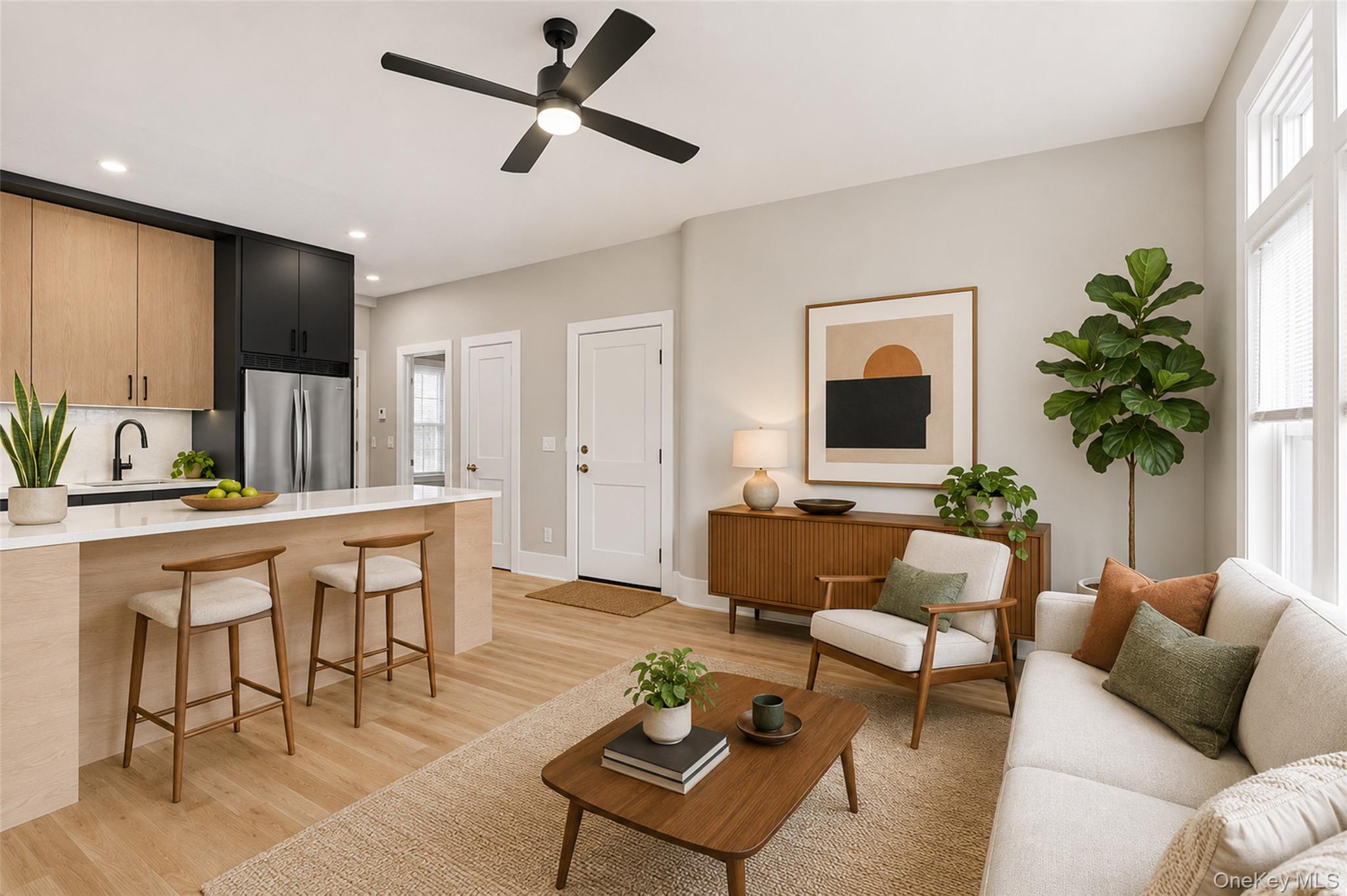 8 Windle Park Unit: 1
