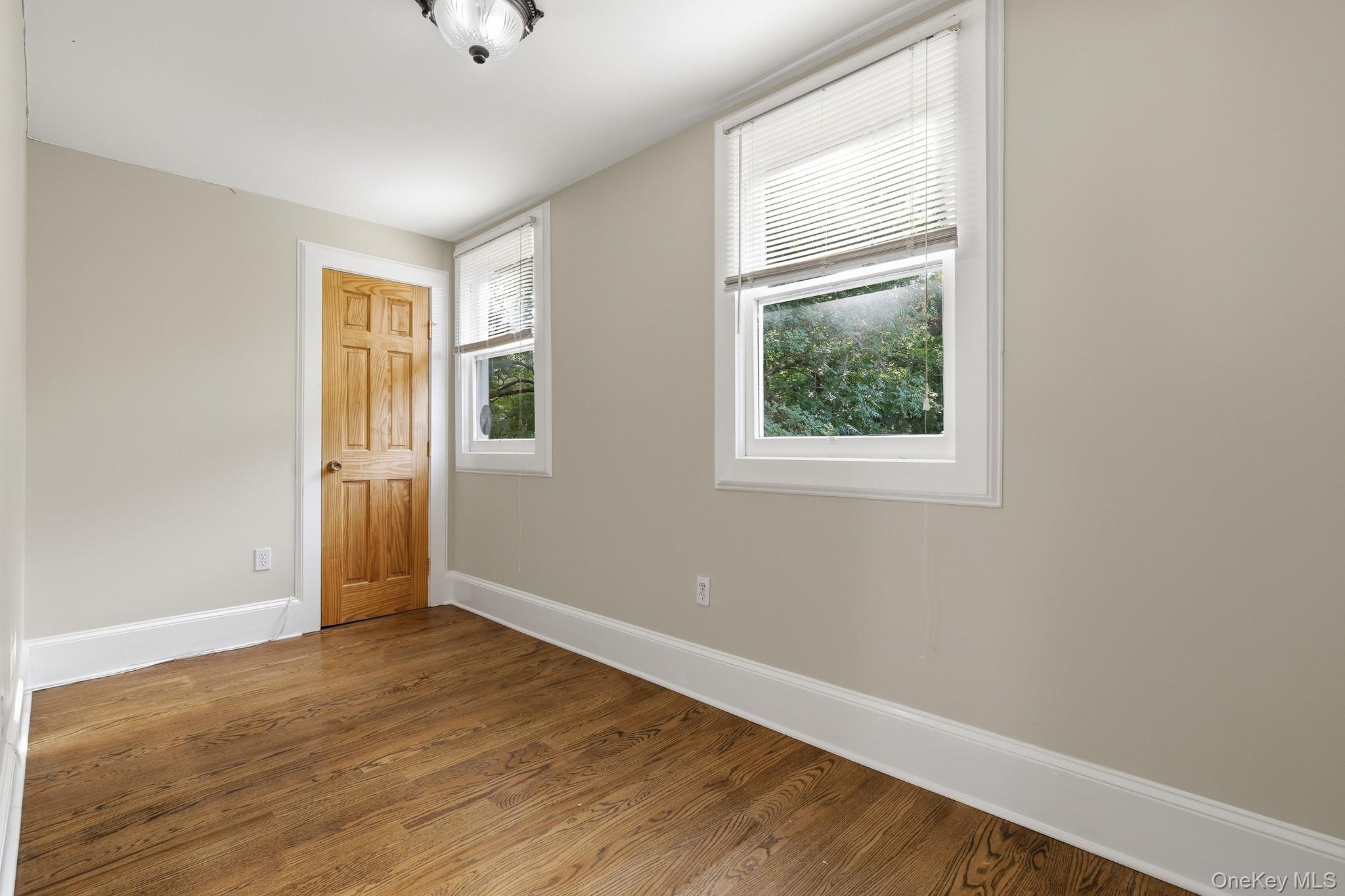 54 N Broadway Unit: 3