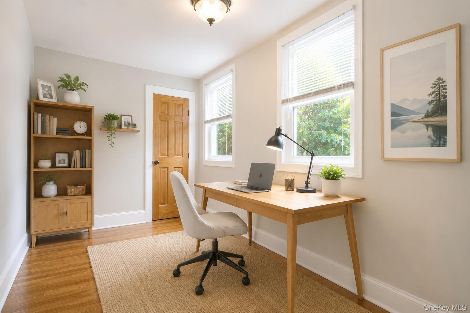 54 N Broadway Unit: 3