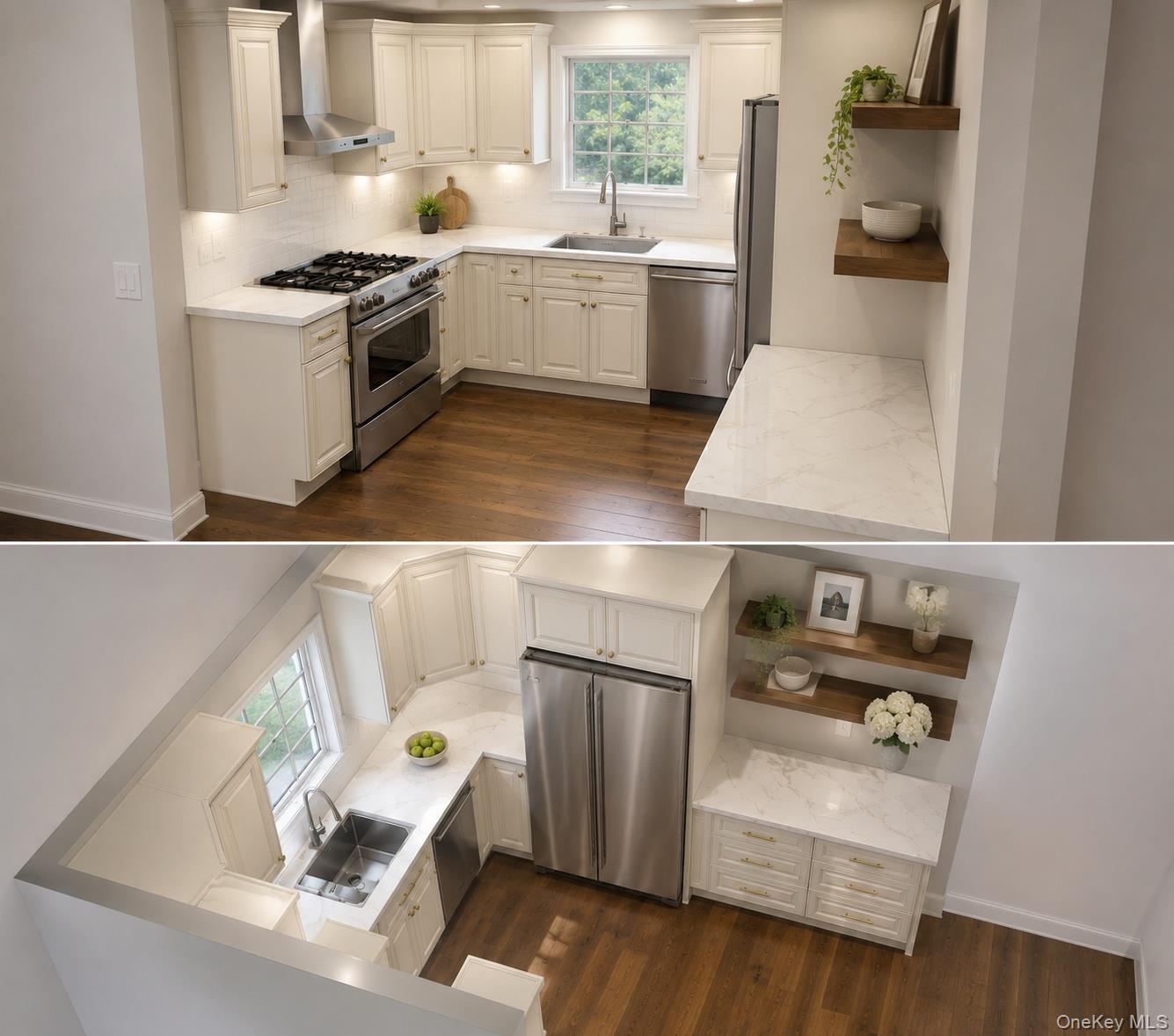 54 N Broadway Unit: 3