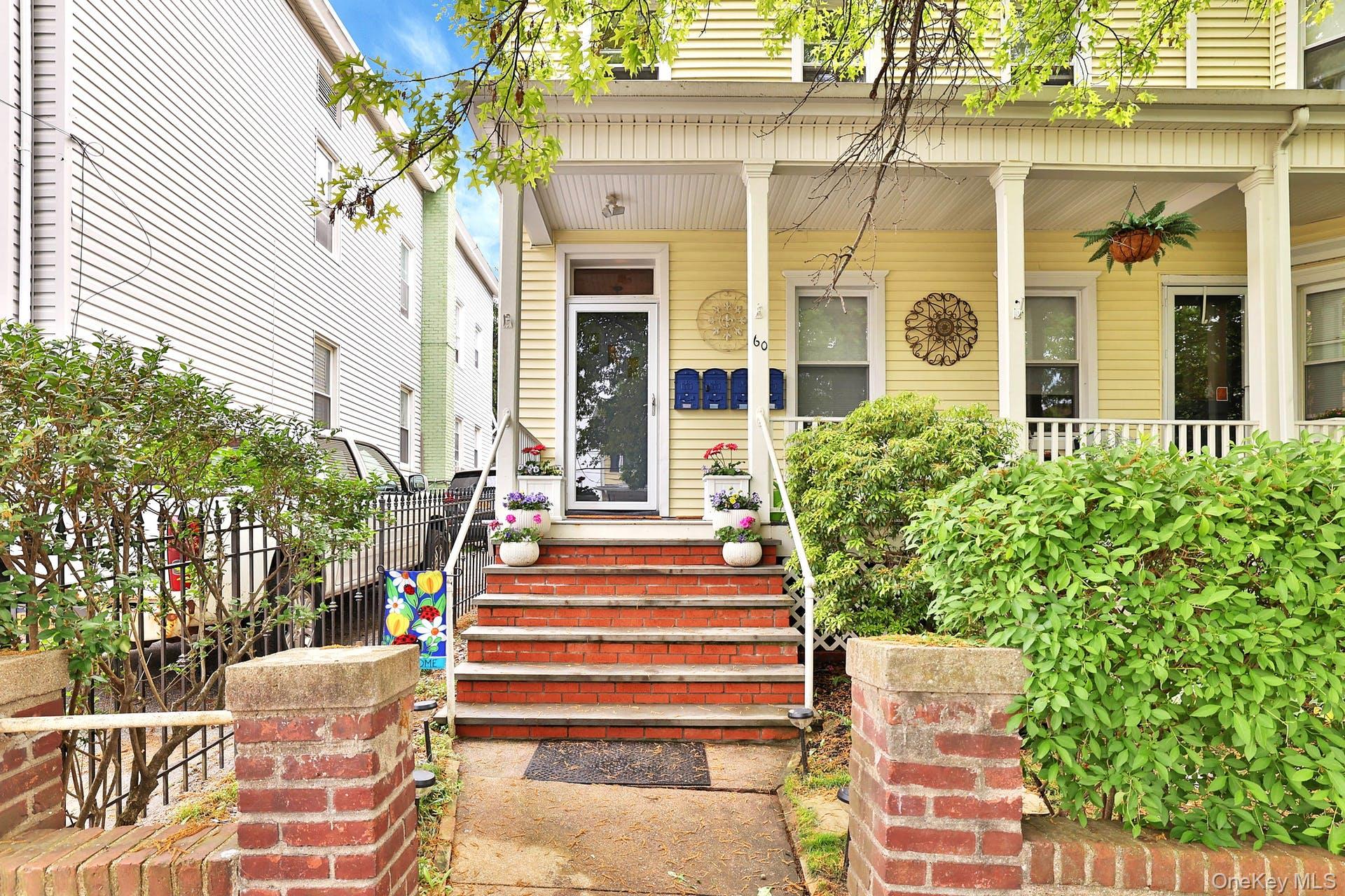 60 Storm Street Unit: 2N