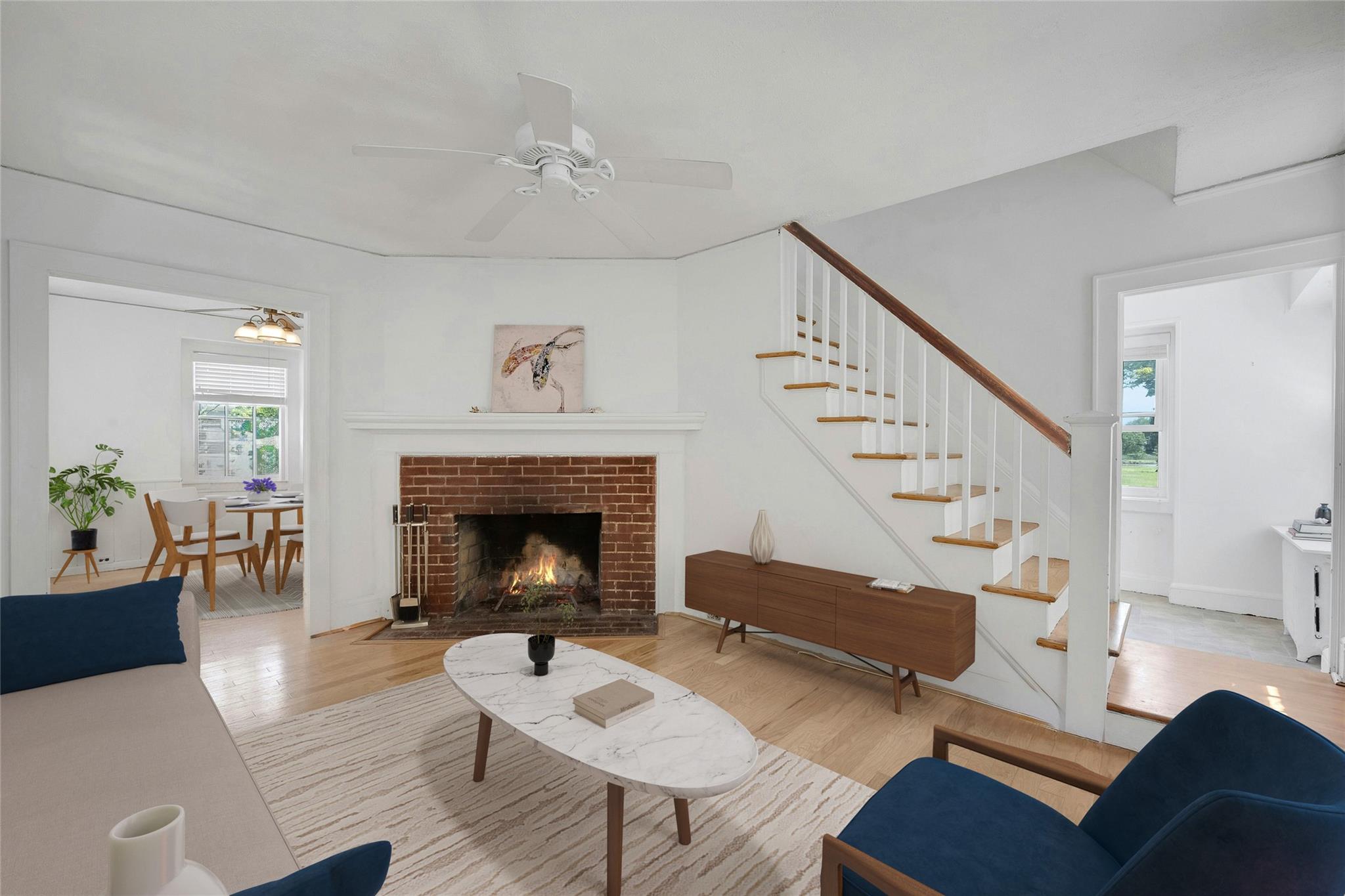 42 Deane Place