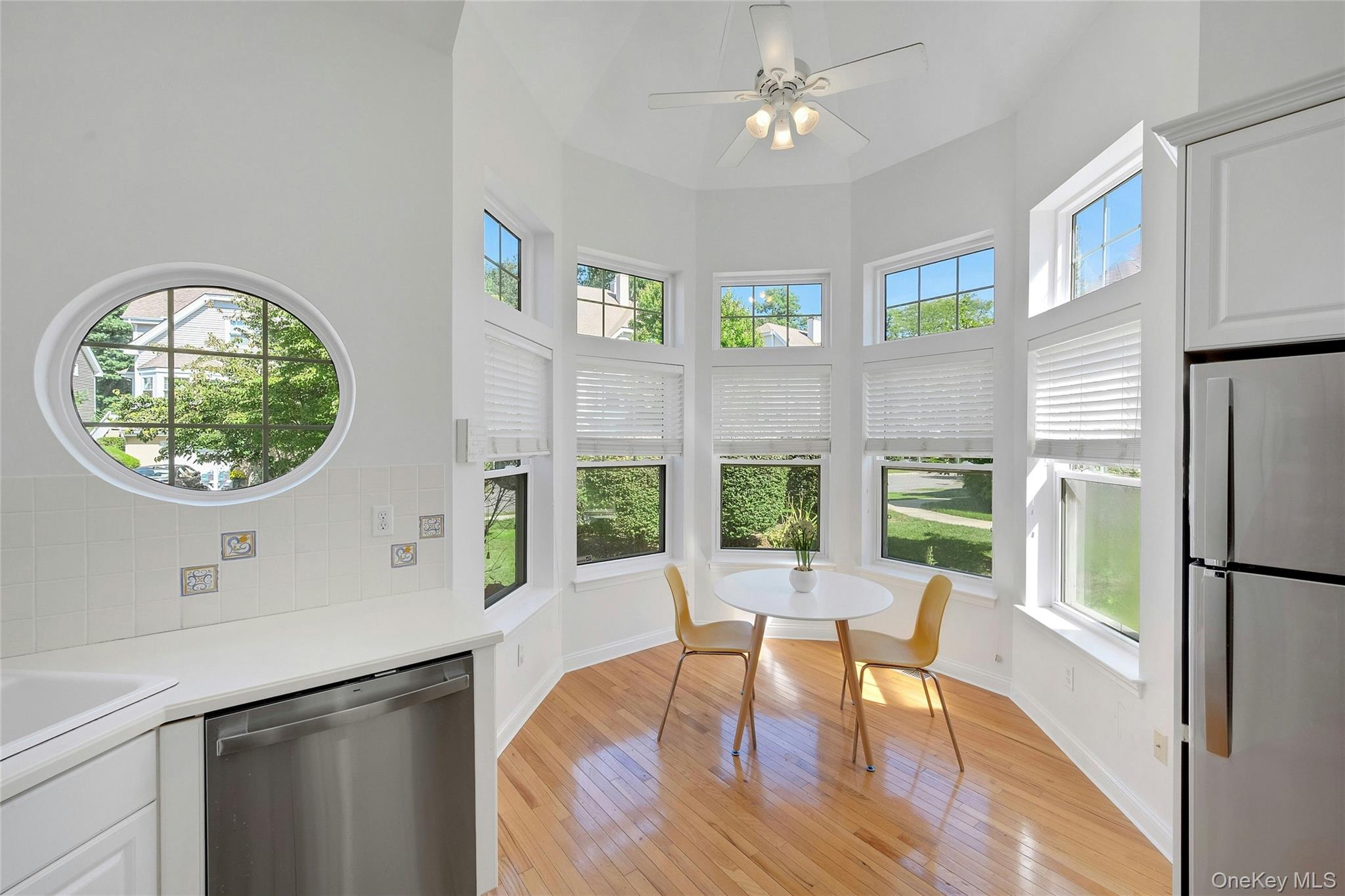 7 Winding Ridge Road
