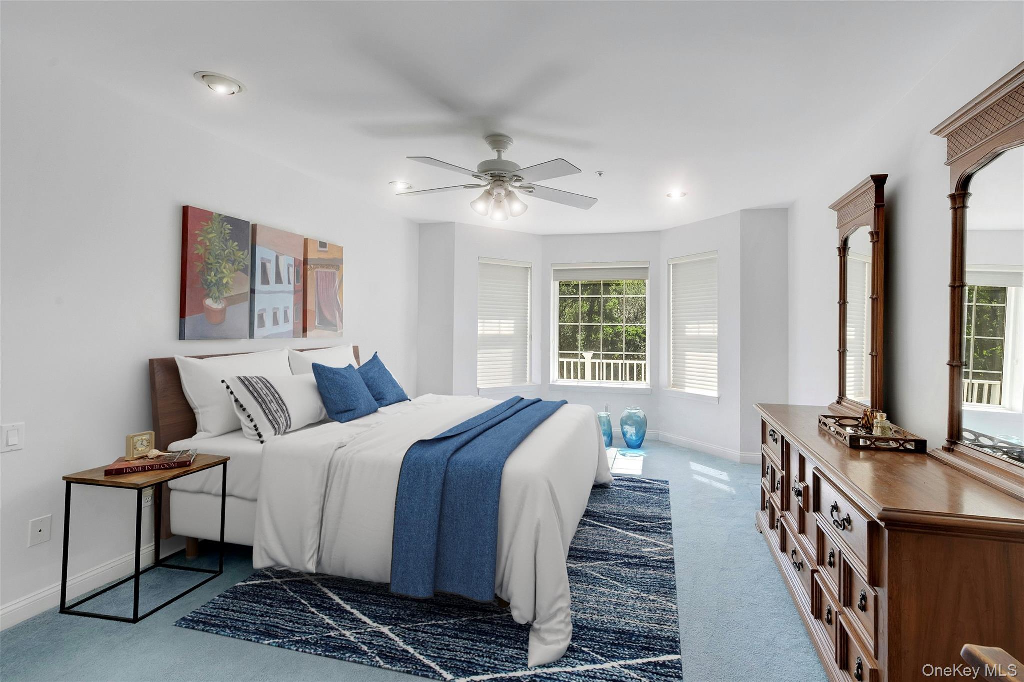 7 Winding Ridge Road