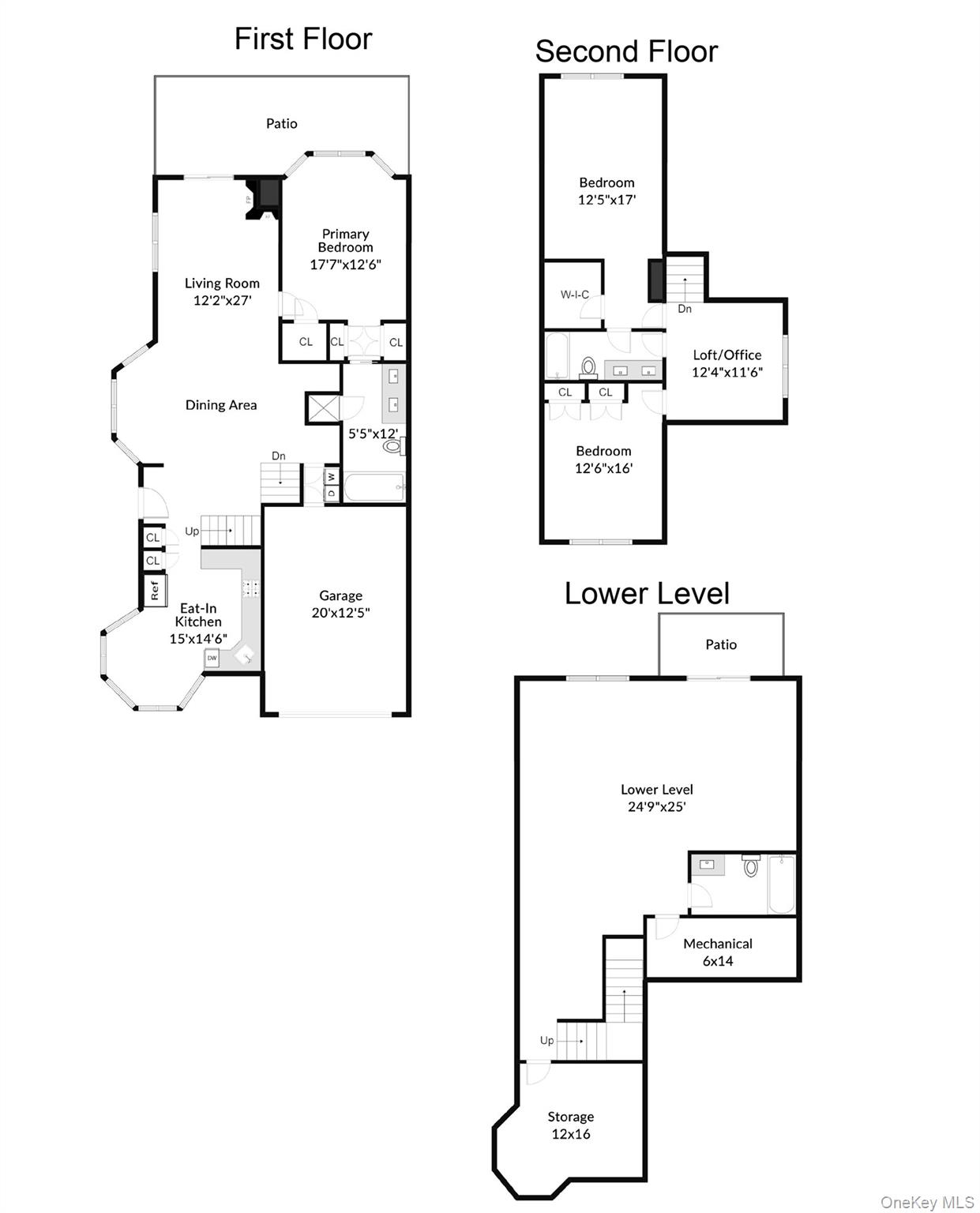 7 Winding Ridge Road