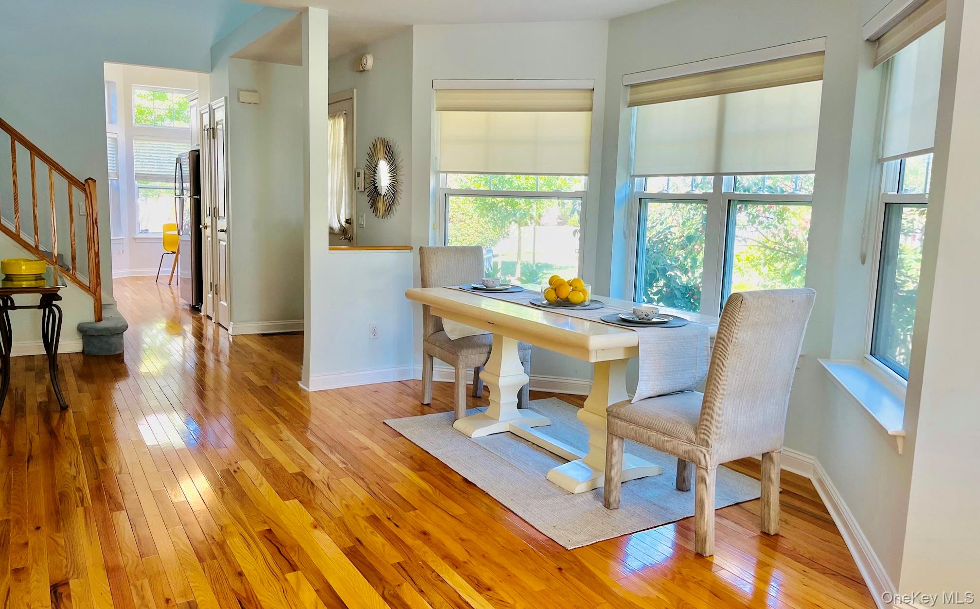 7 Winding Ridge Road