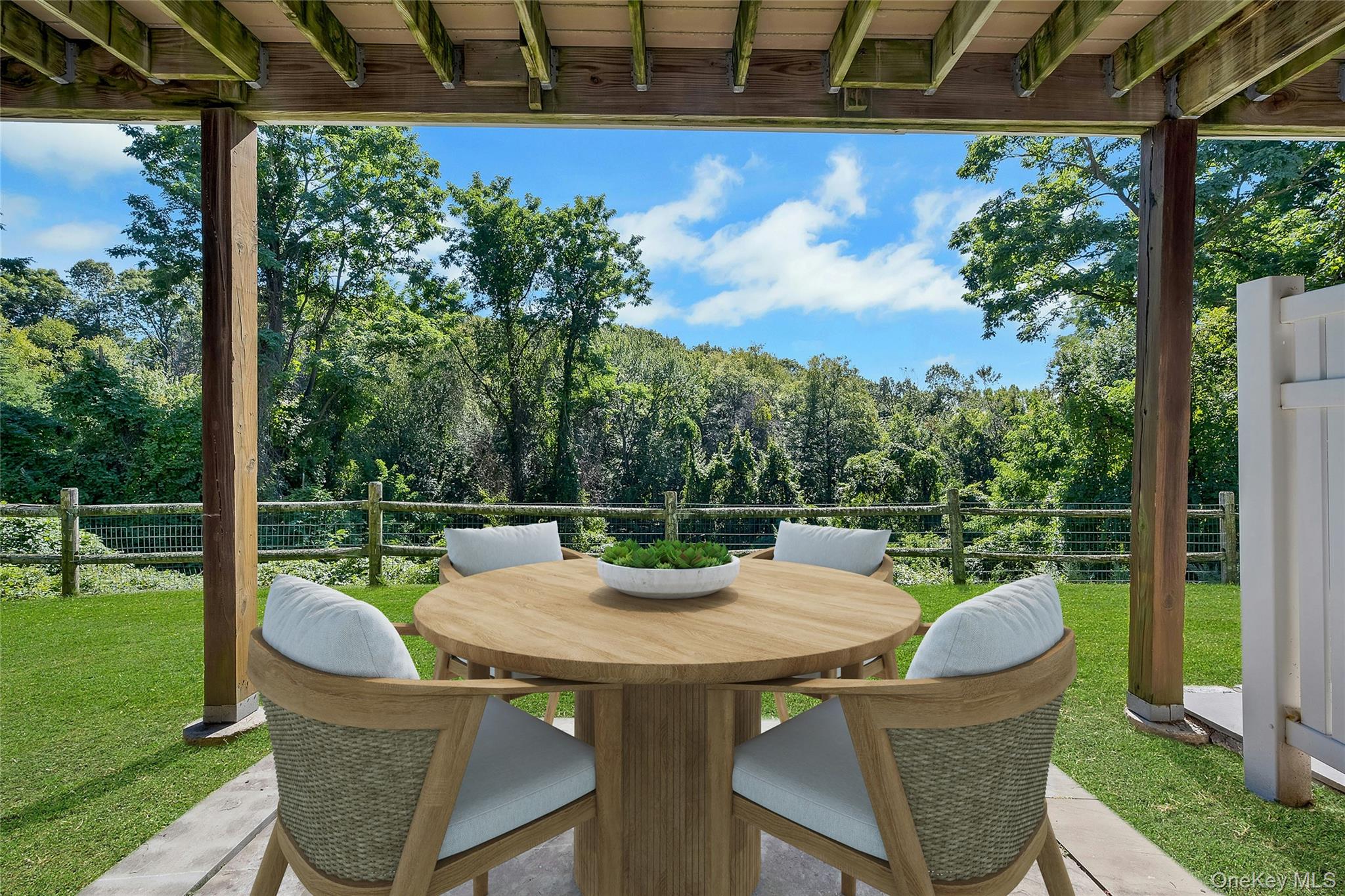 7 Winding Ridge Road
