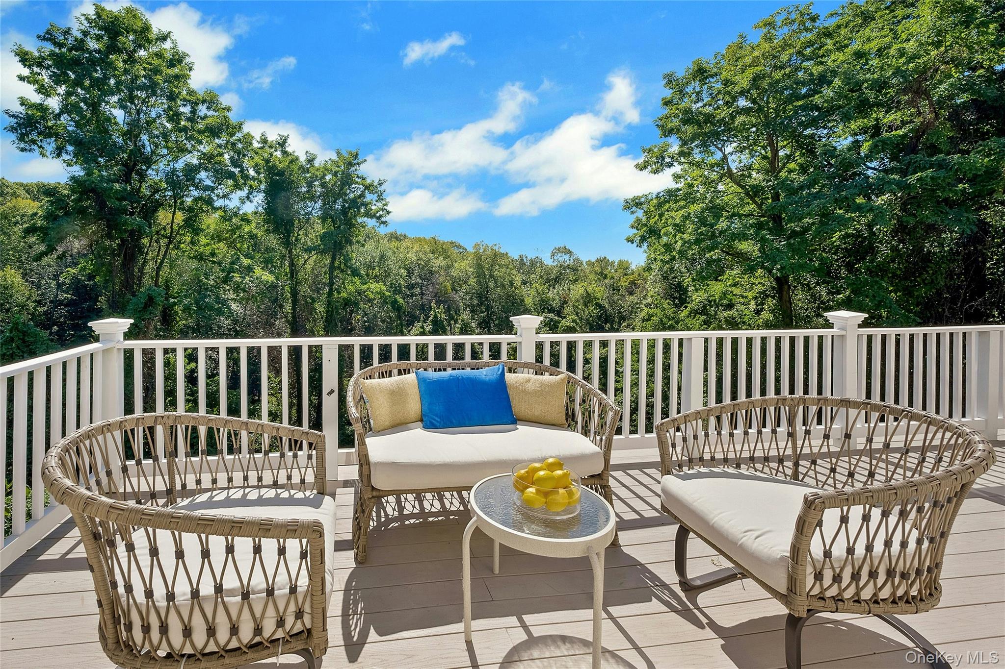 7 Winding Ridge Road