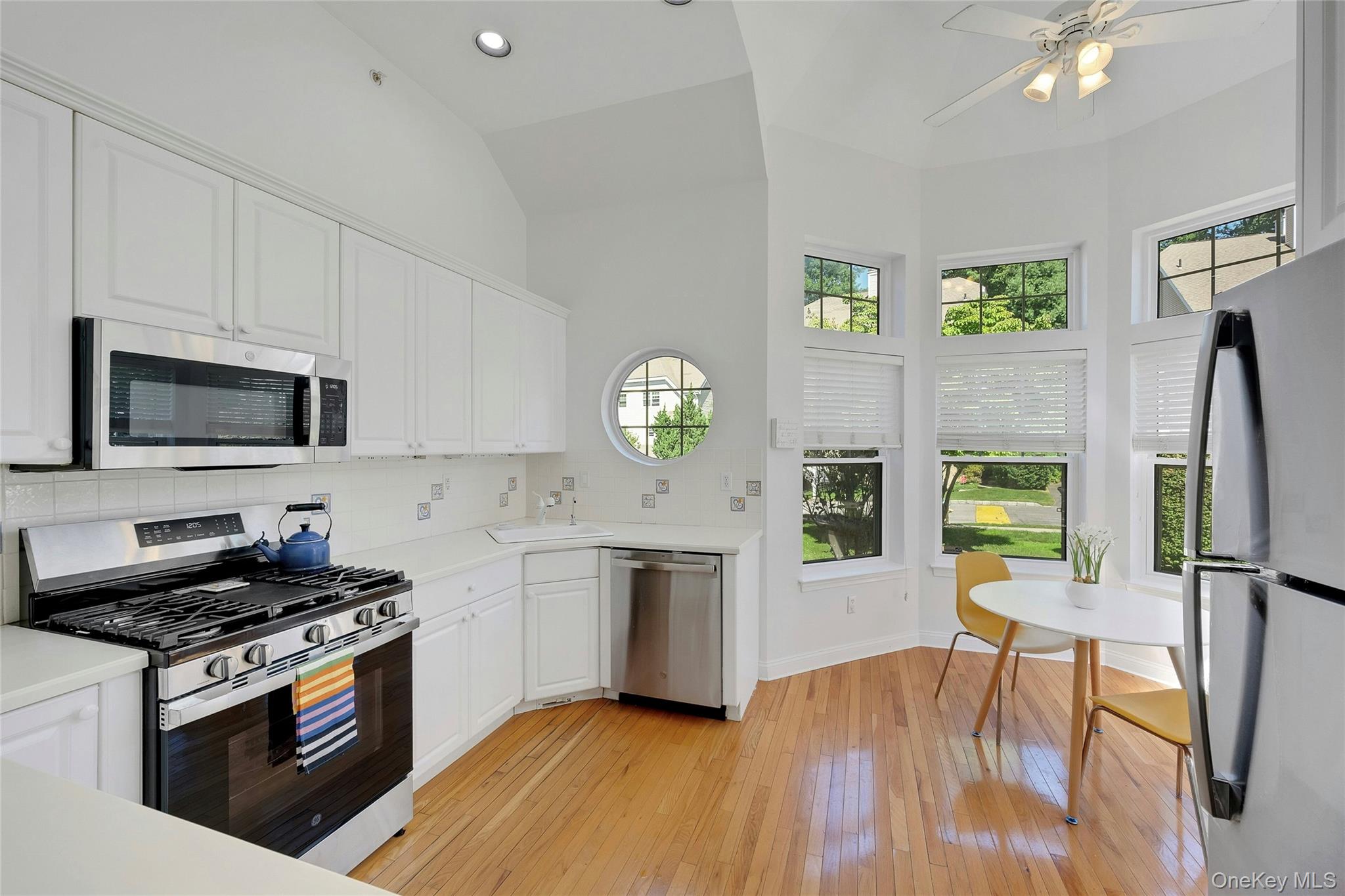 7 Winding Ridge Road