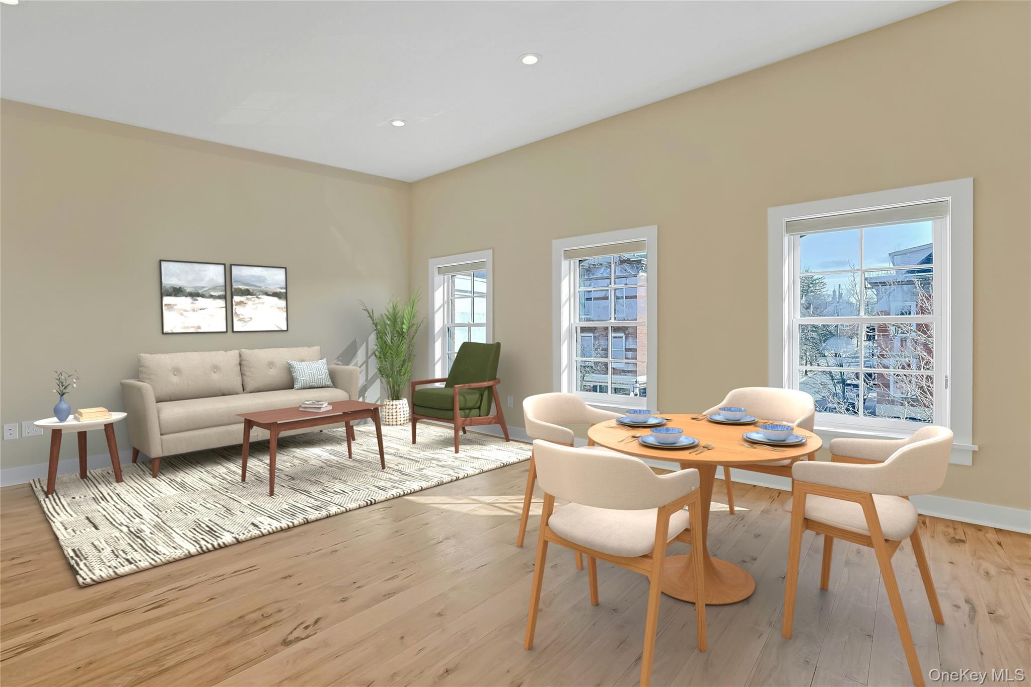 19 Main Street Unit: 3