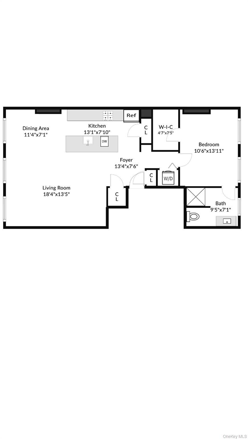 19 Main Street Unit: 3