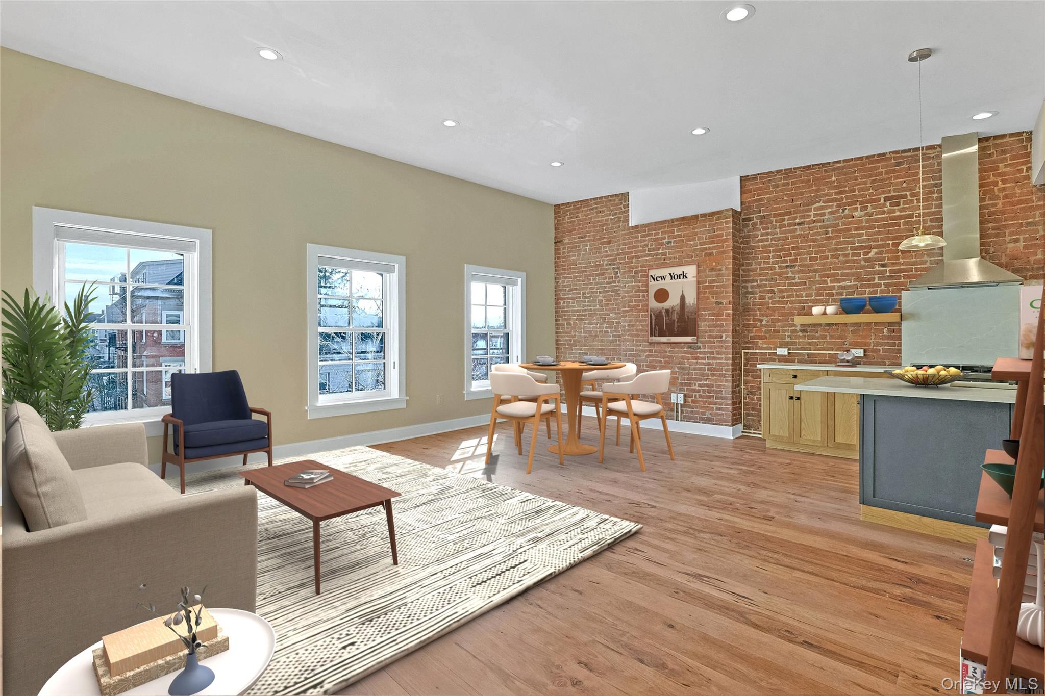 19 Main Street Unit: 3