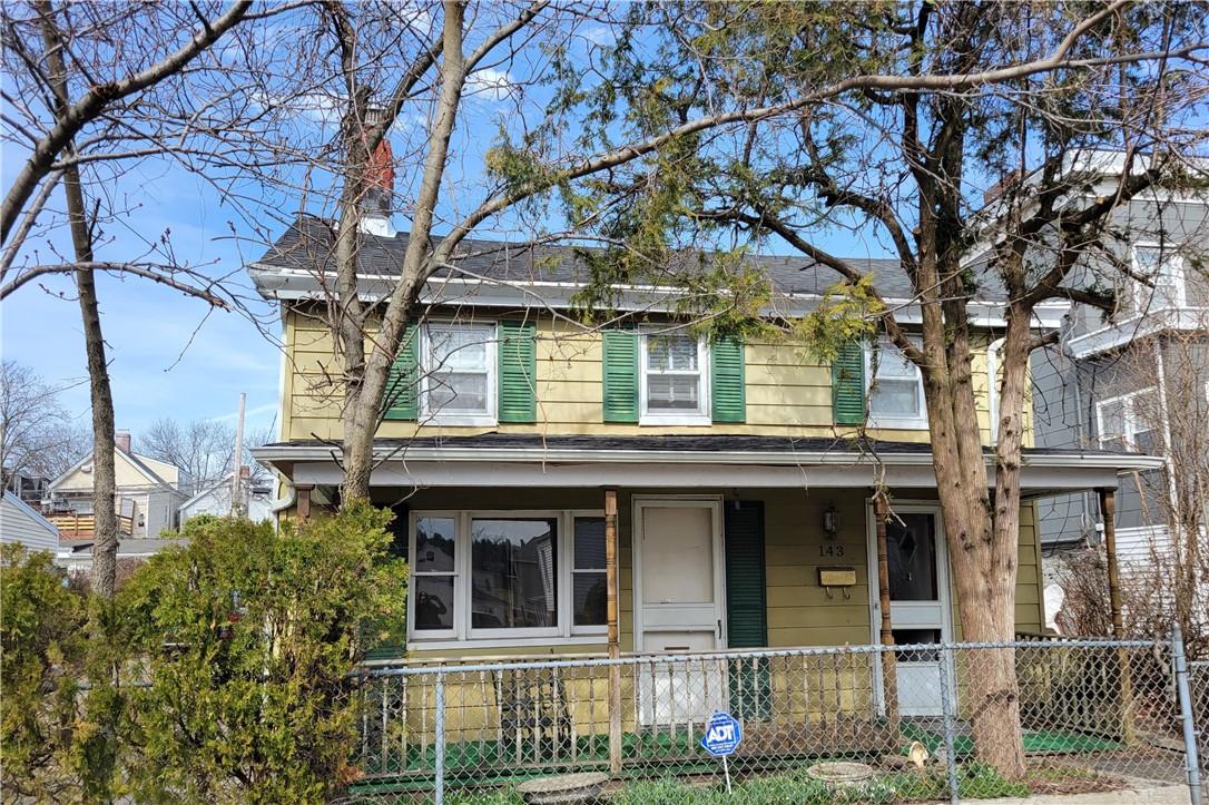 143 Depeyster Street