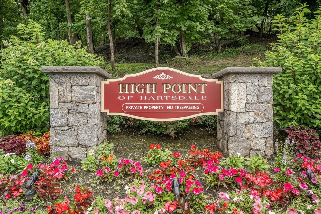 500 High Point Drive Unit: 713