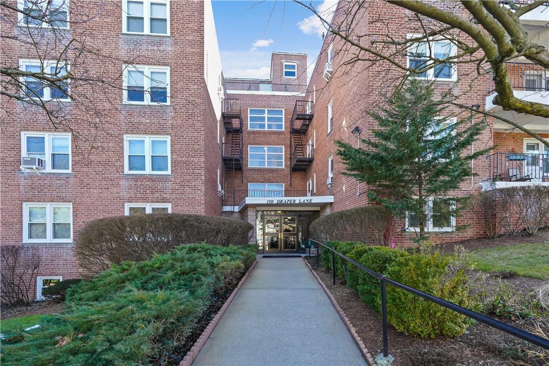 150 Draper Lane Unit: 3DN
