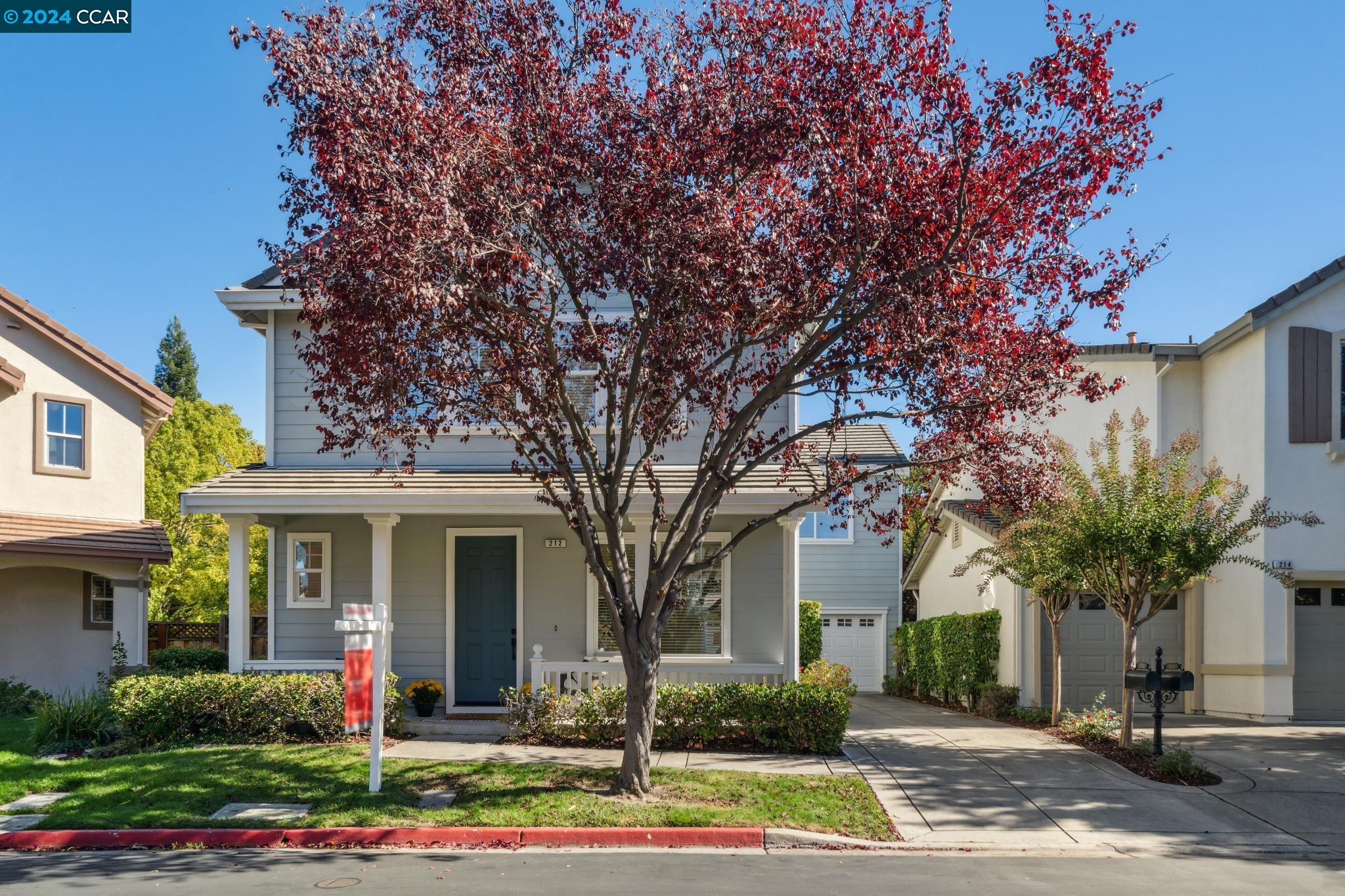 212 Abigail Cir