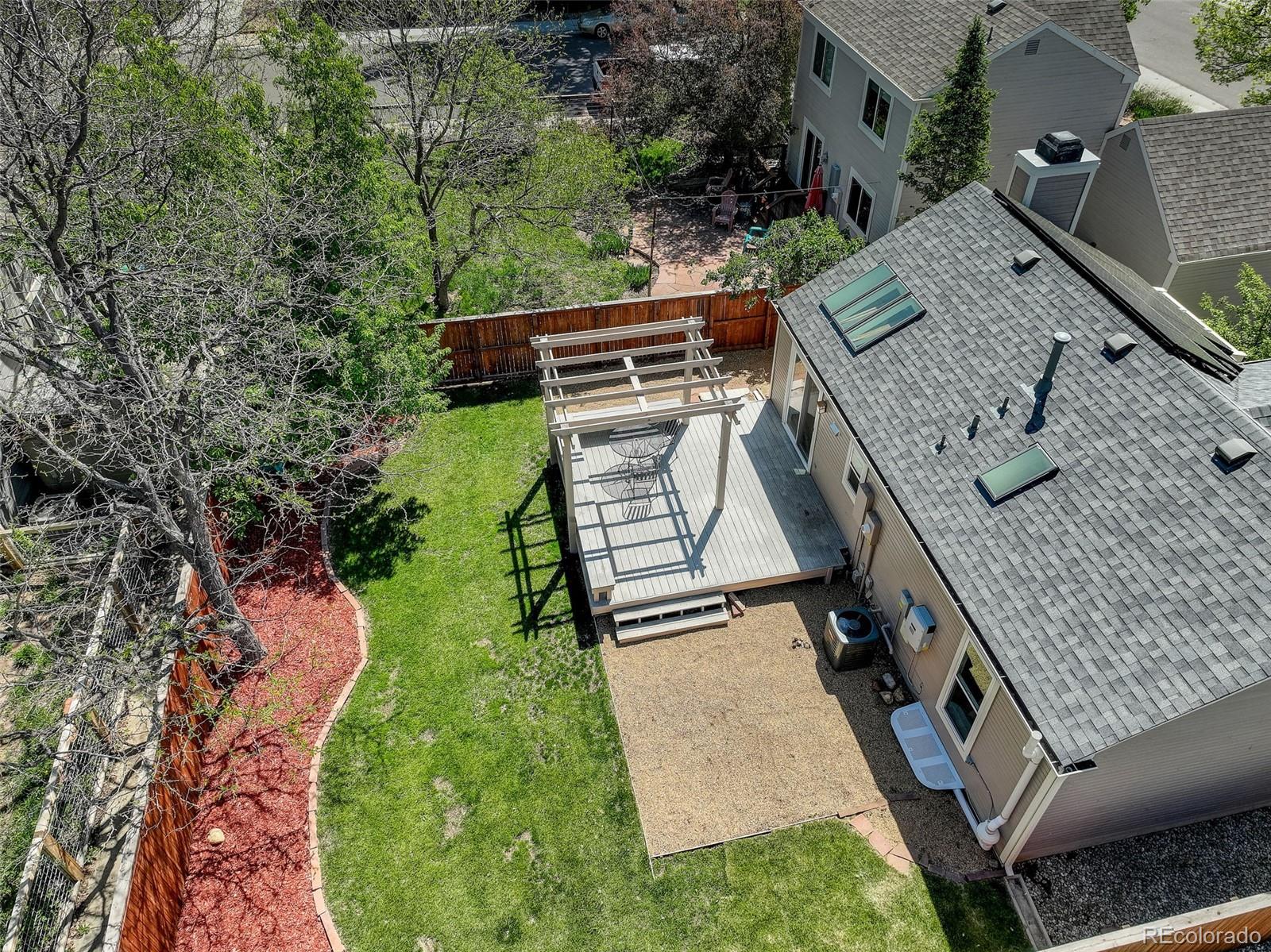 291 W Sycamore Lane