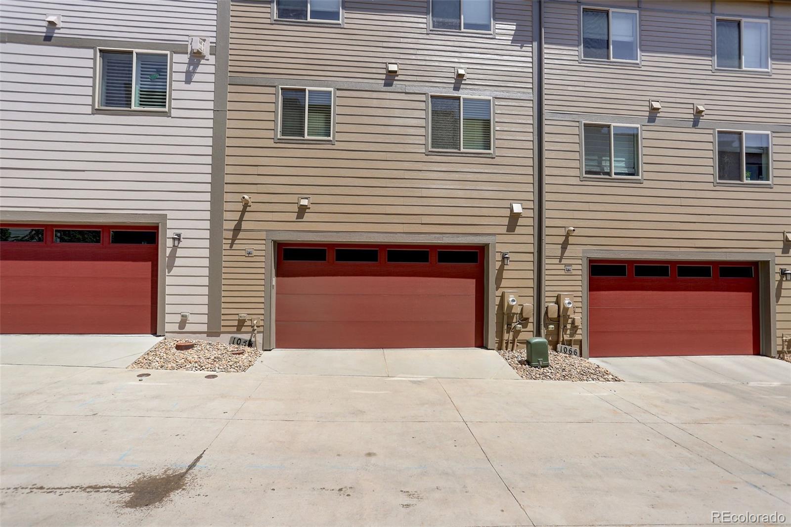 1058 Griffith Street
