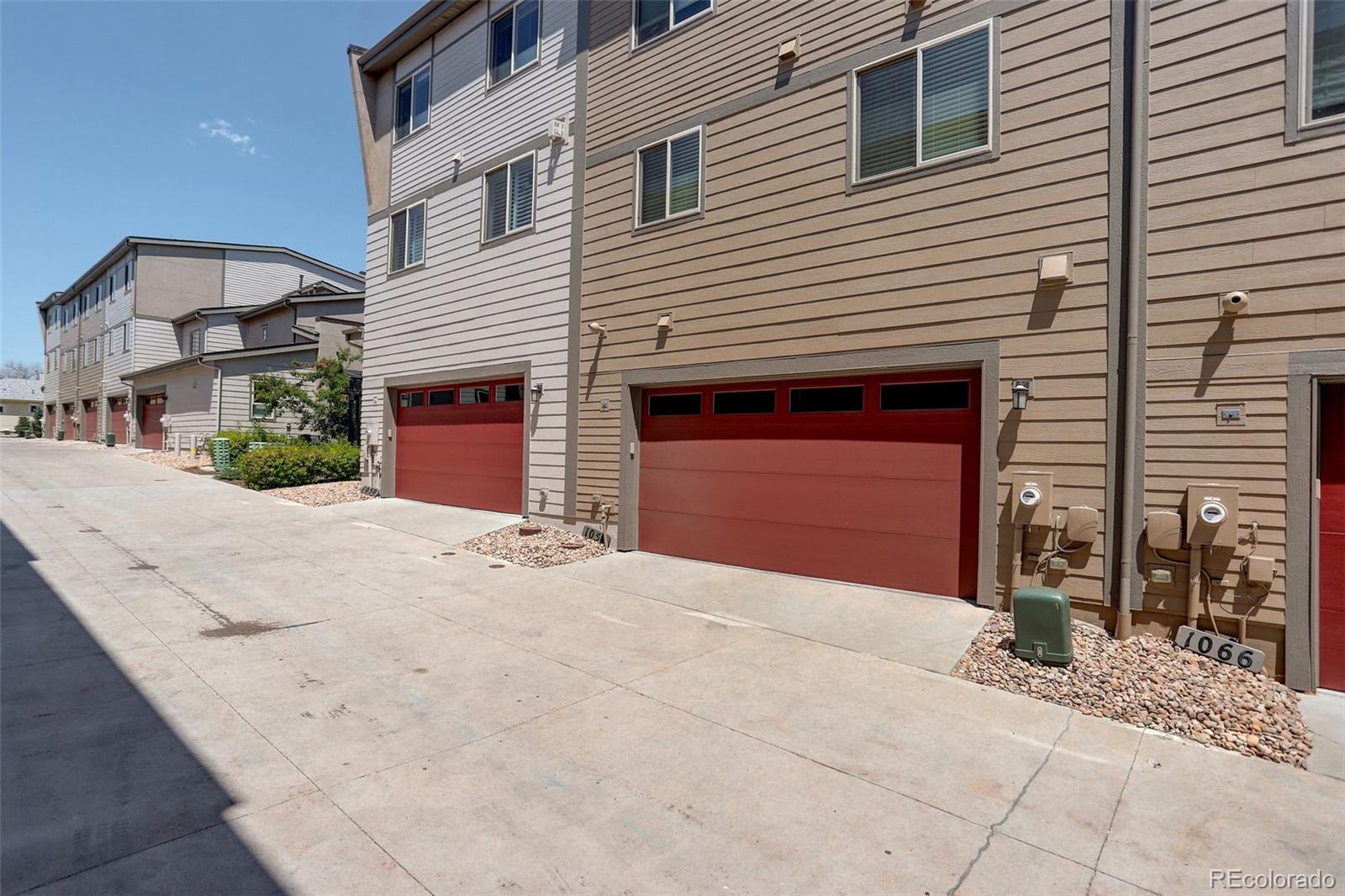 1058 Griffith Street