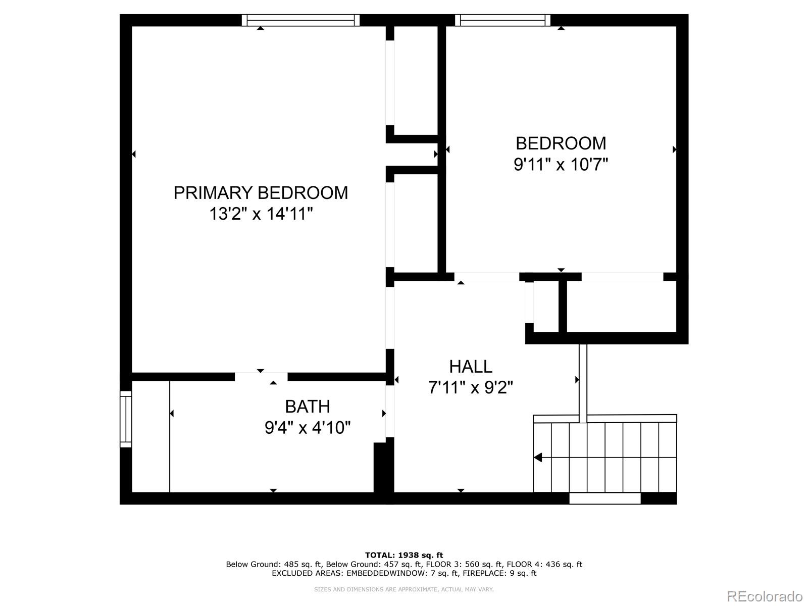 12191 Dahlia Court