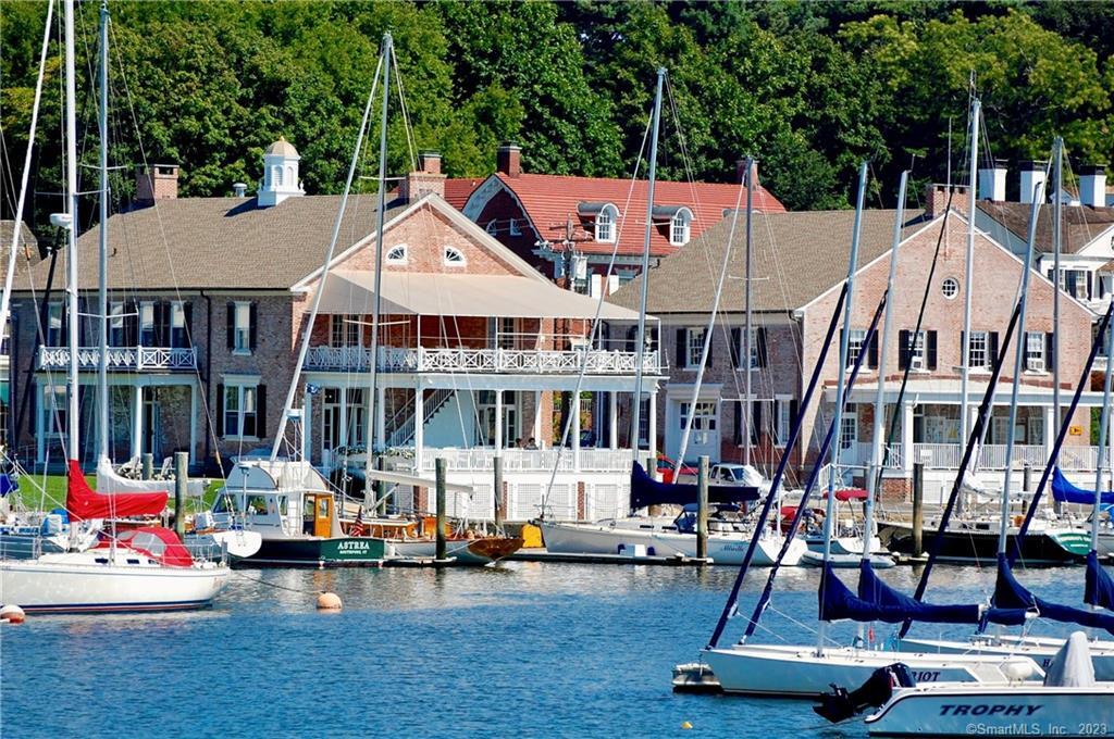 319 Harbor Road