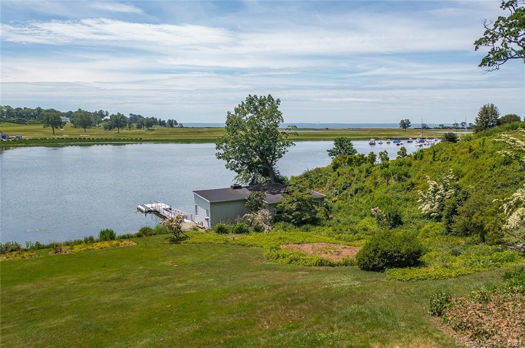 319 Harbor Road