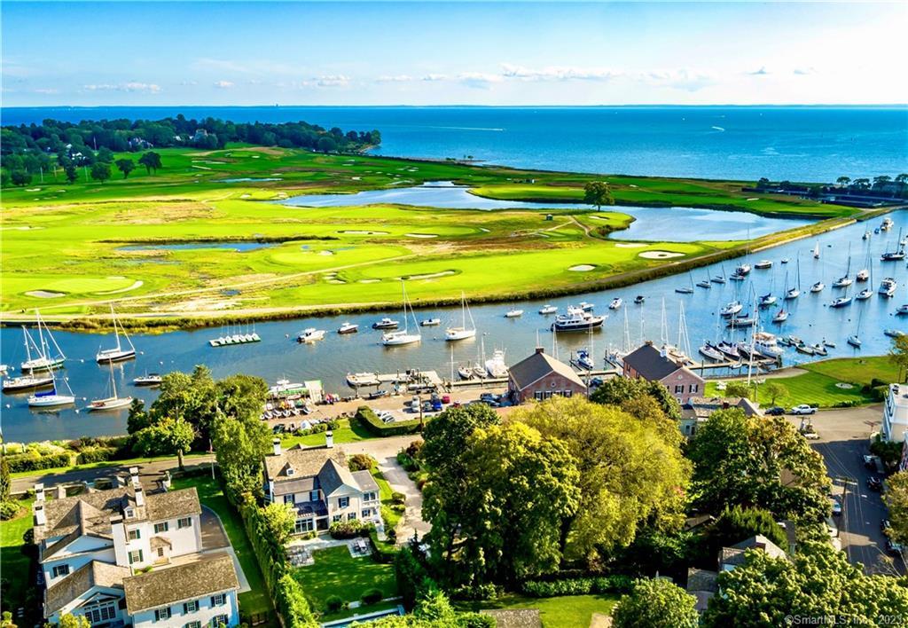 319 Harbor Road