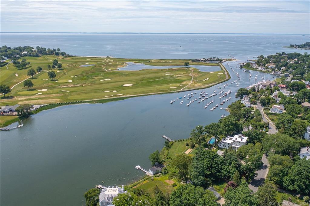 319 Harbor Road