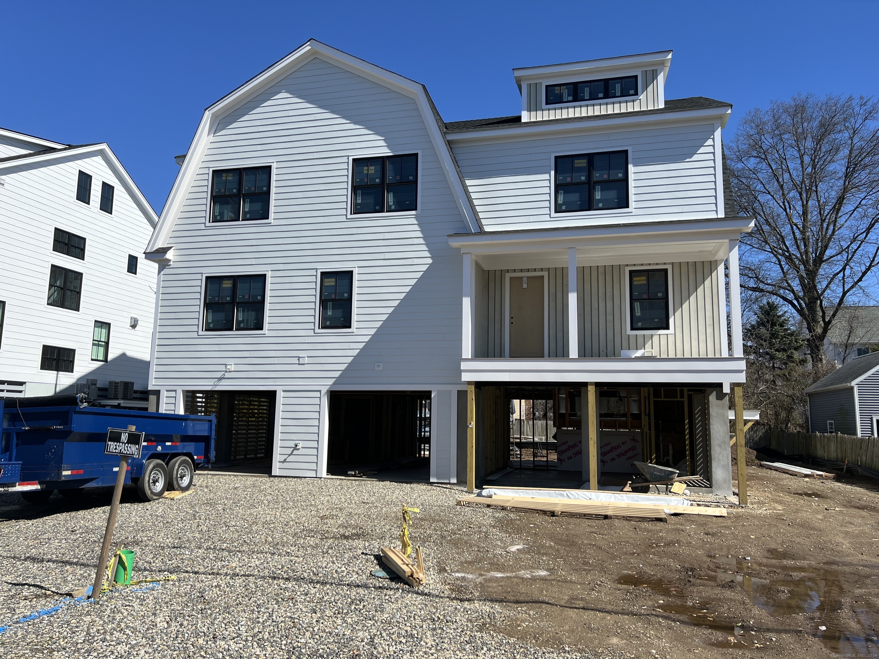 211 James Street