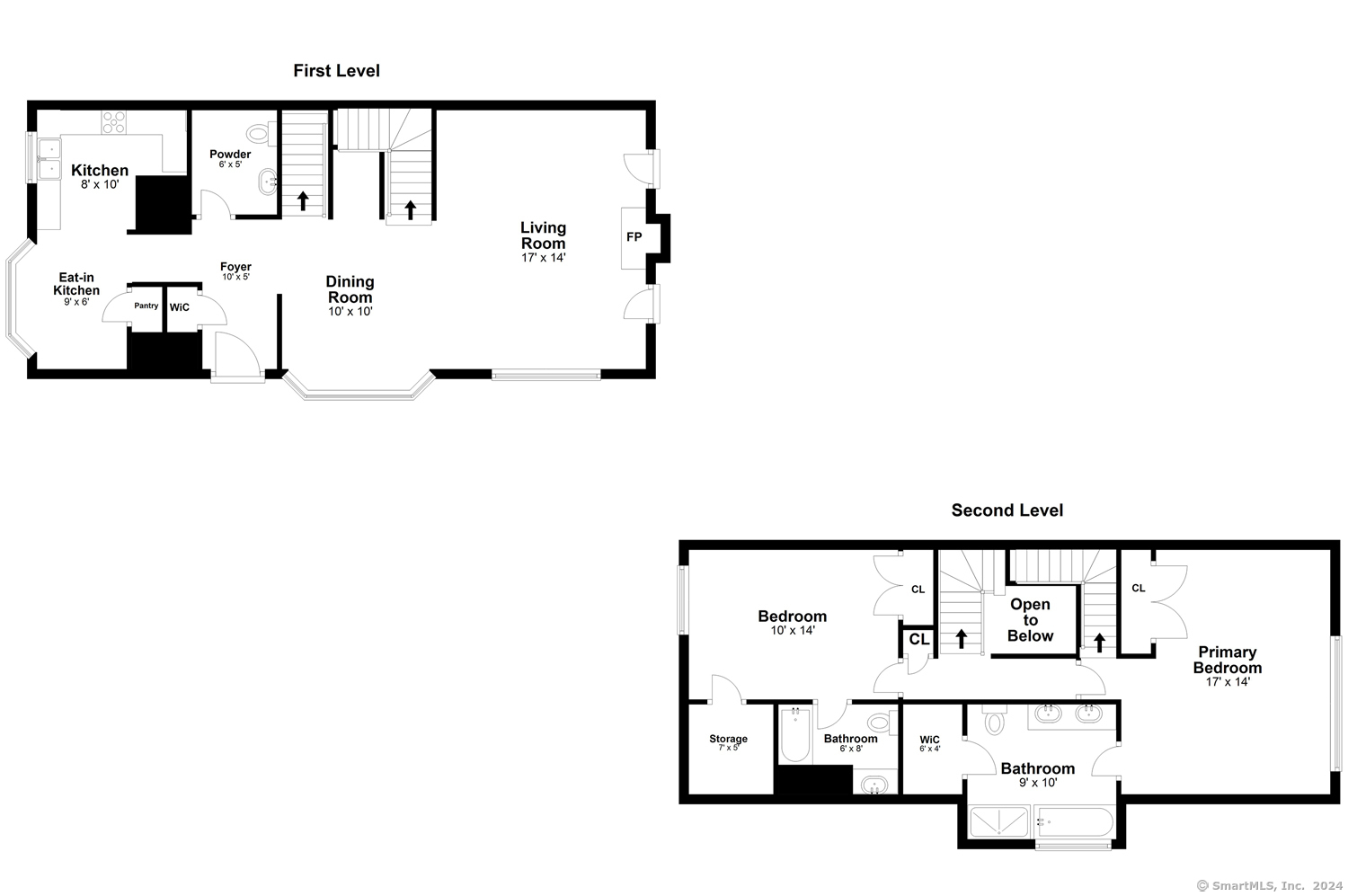 4 Pondside Way 4