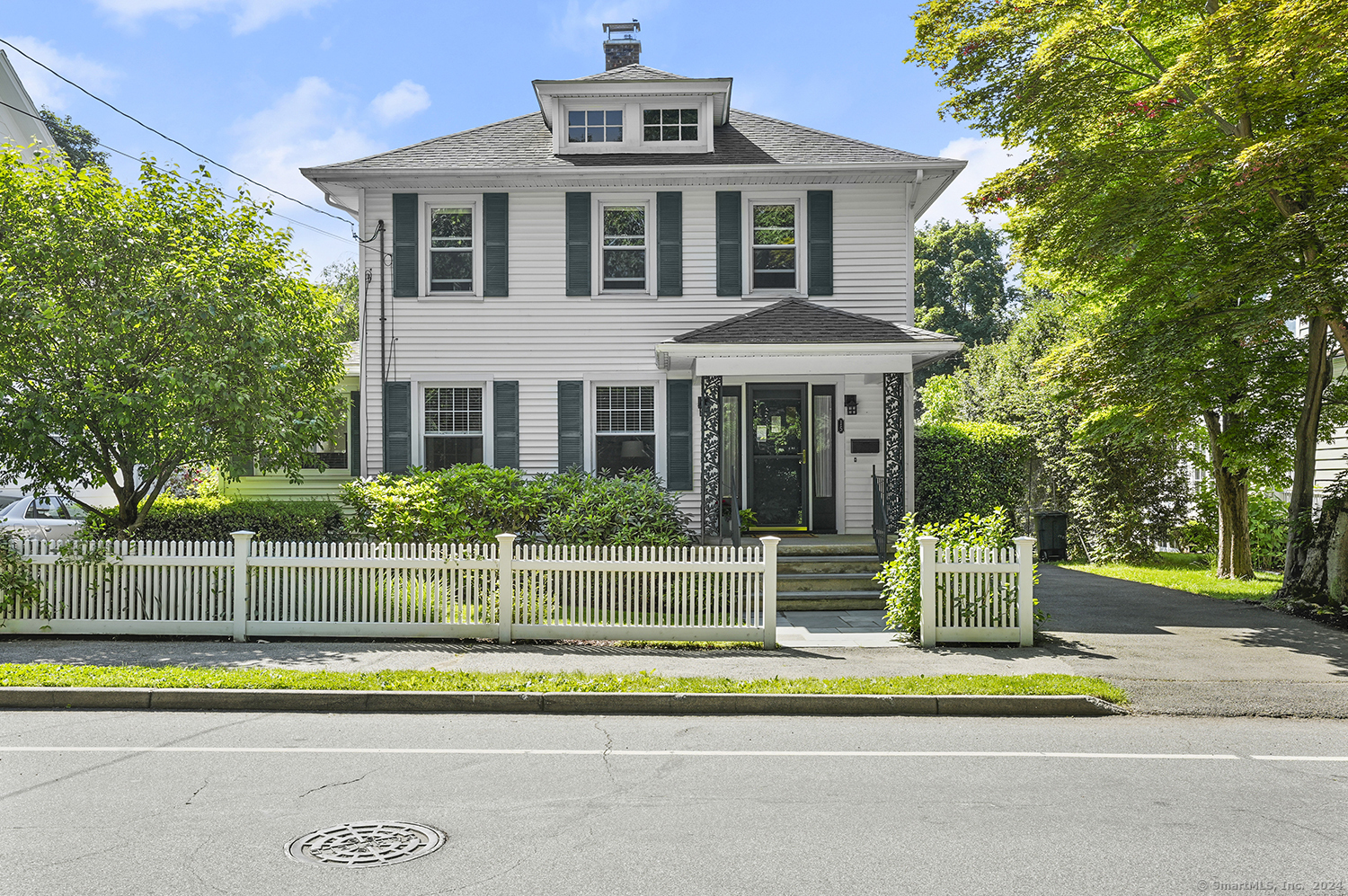 15 Montauk Street