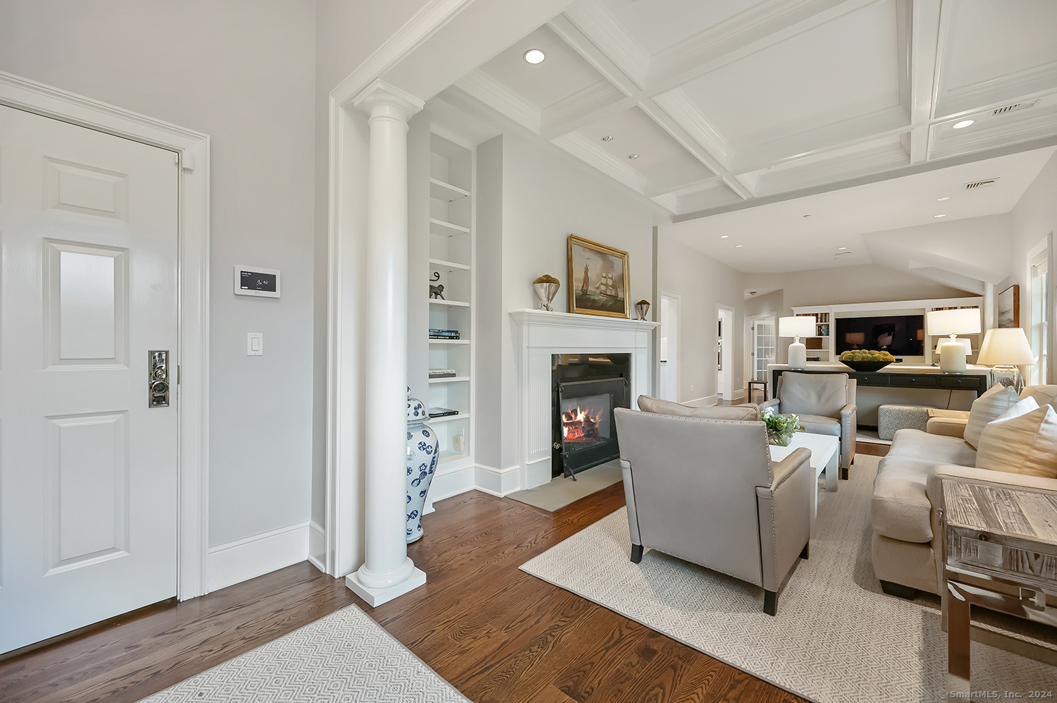 49 Southport Green