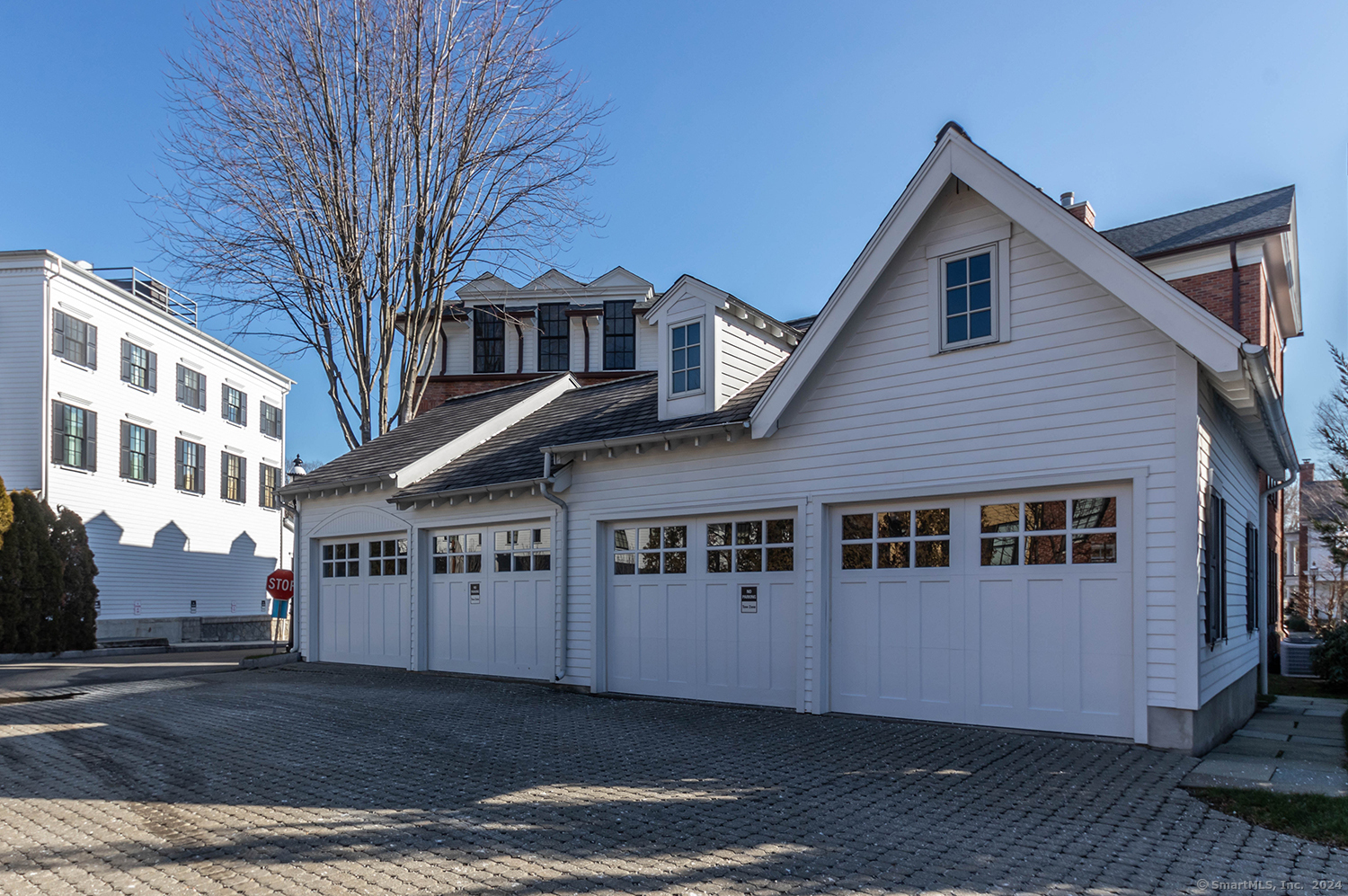 49 Southport Green