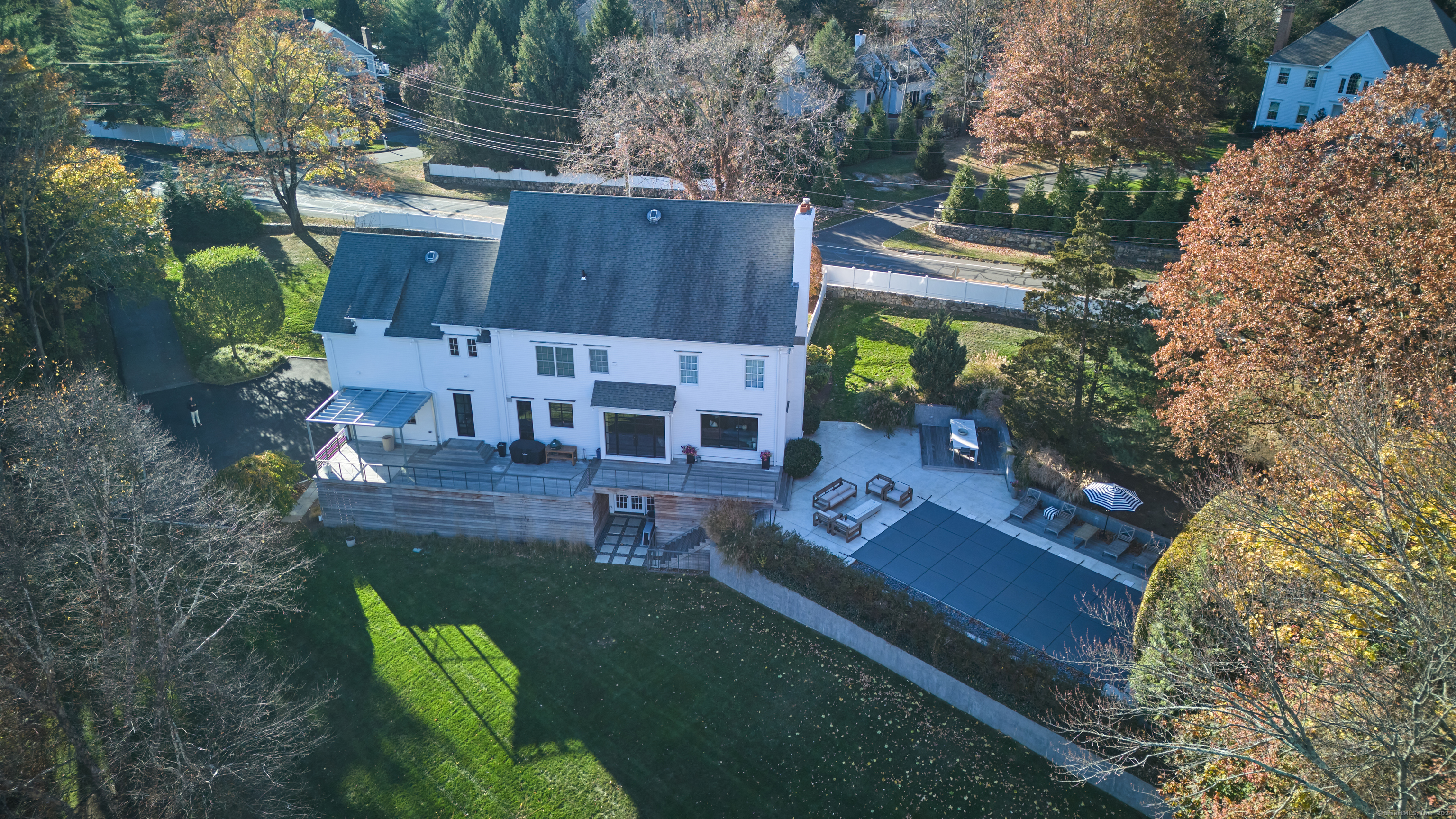 56 Roseville Road