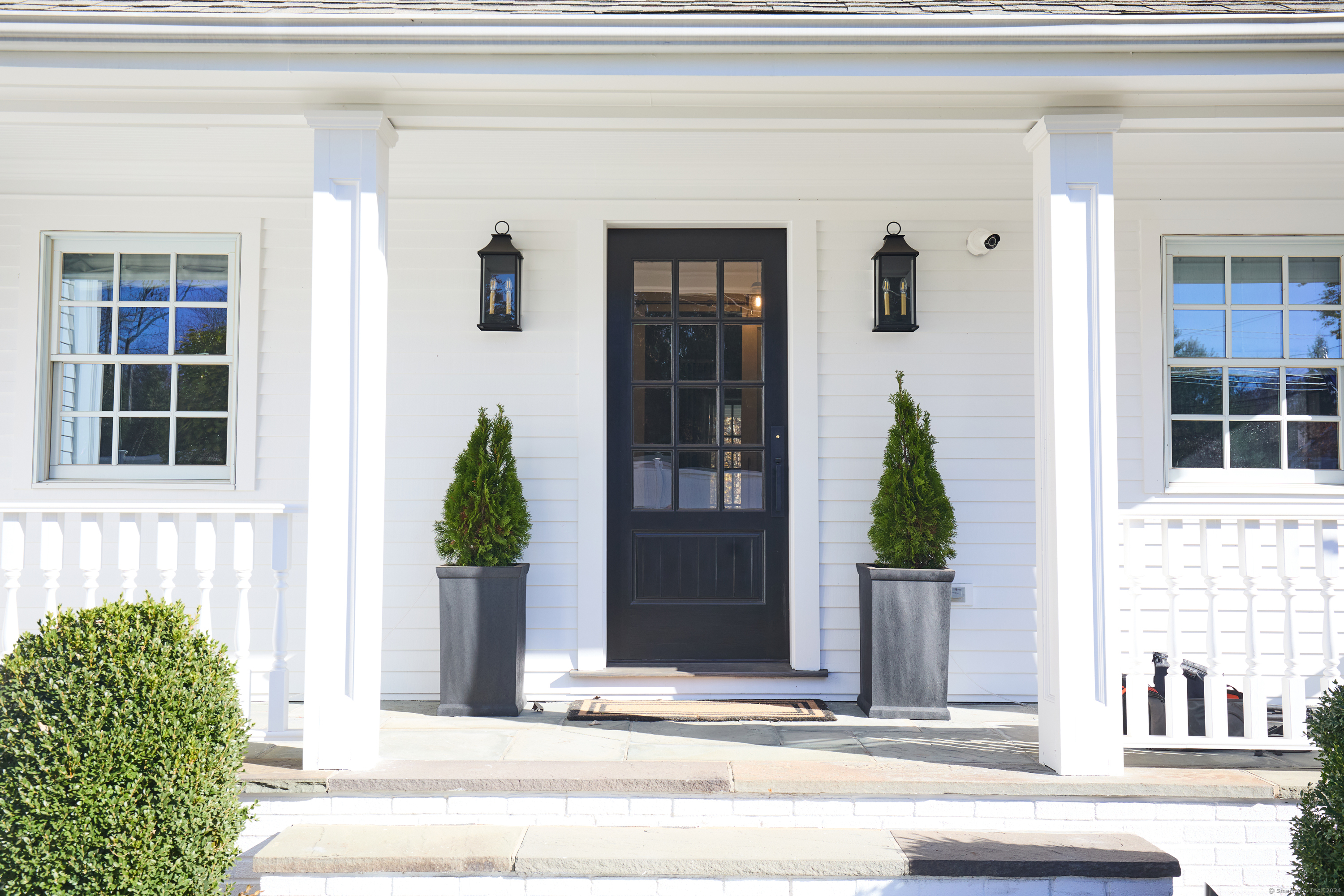 56 Roseville Road