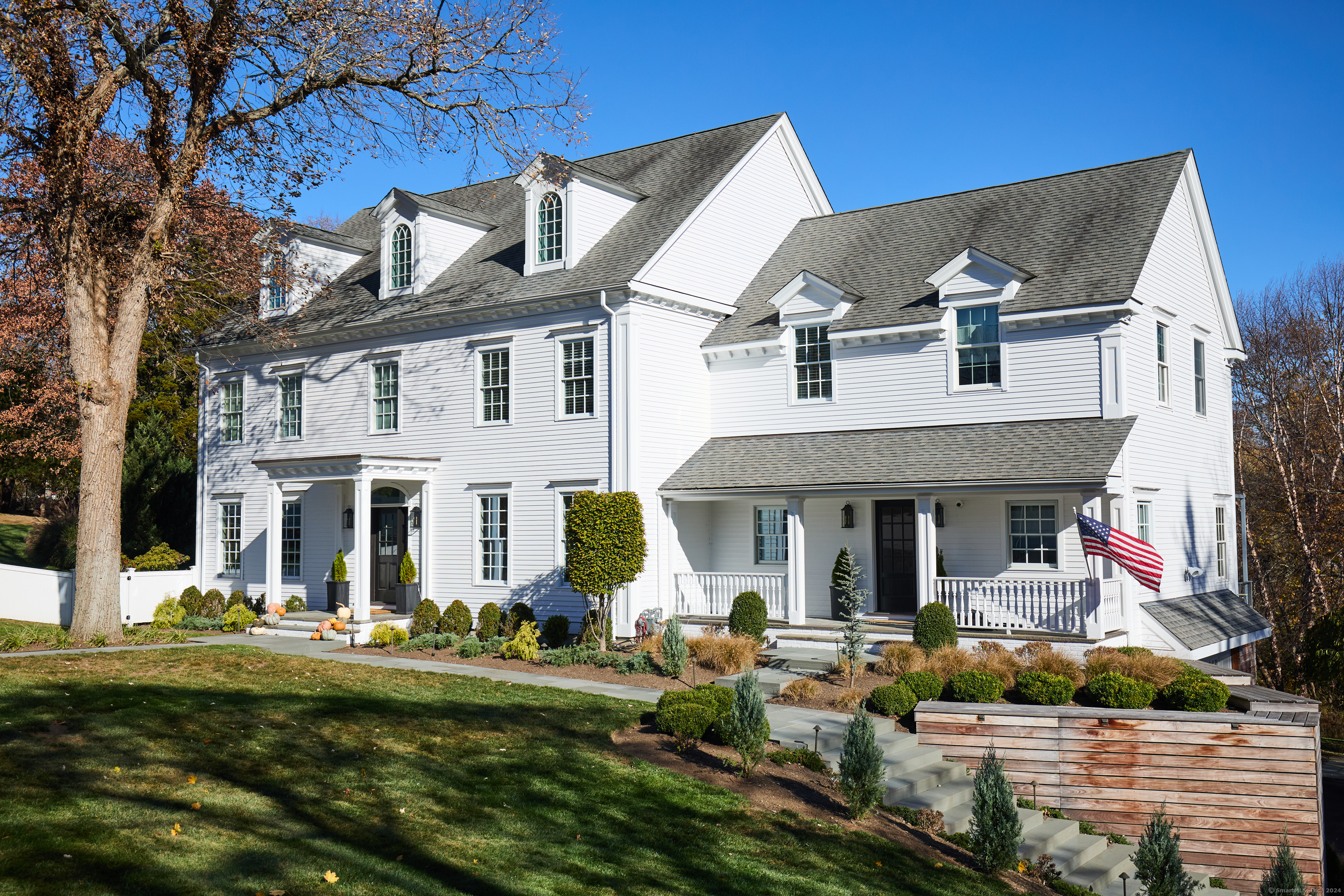 56 Roseville Road