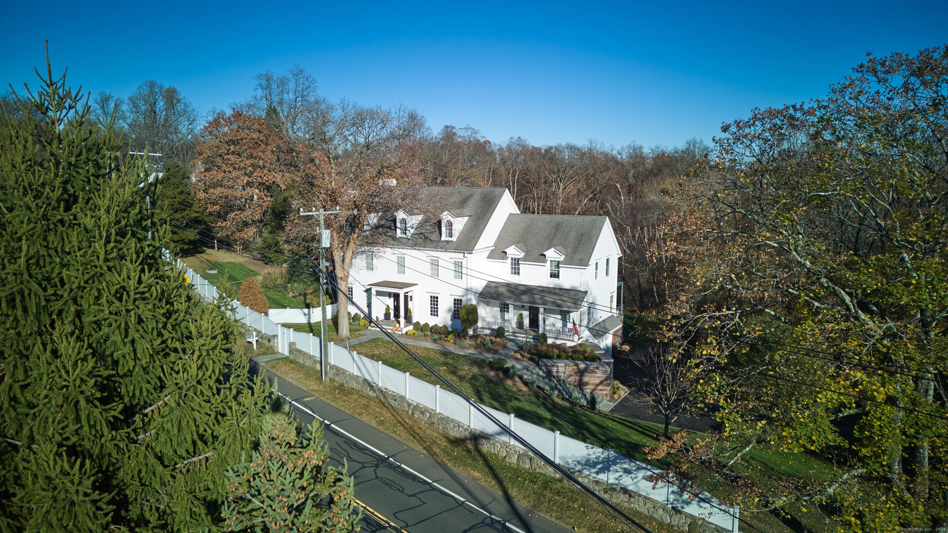 56 Roseville Road