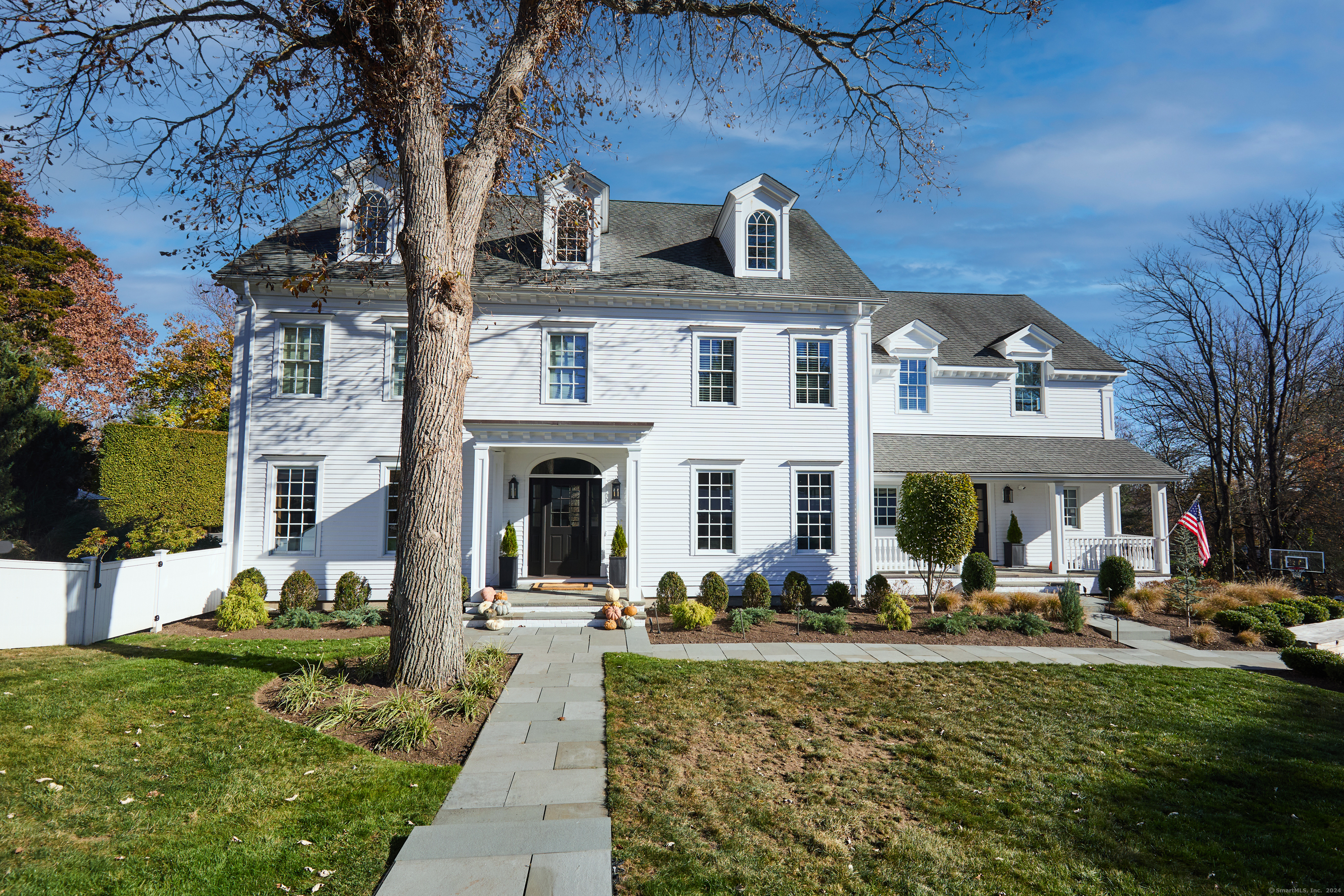 56 Roseville Road