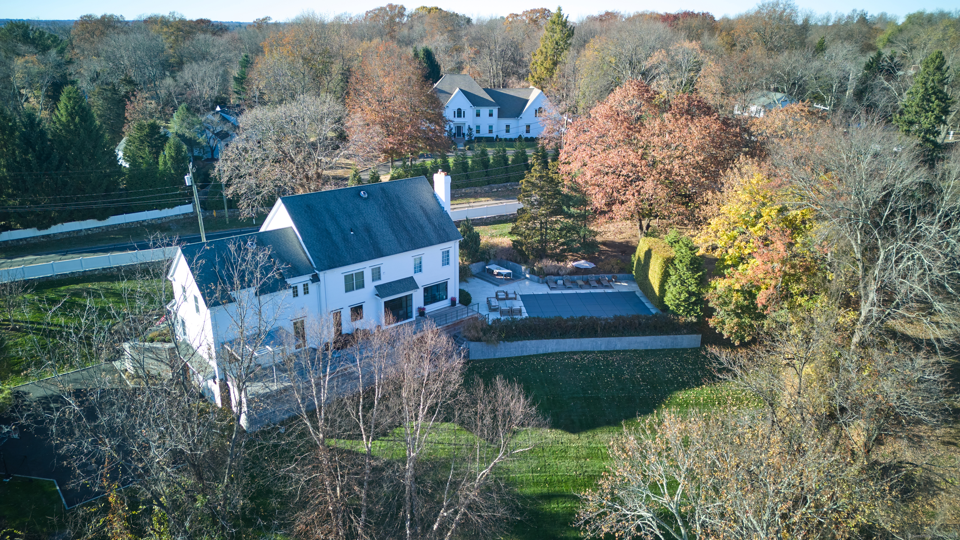 56 Roseville Road
