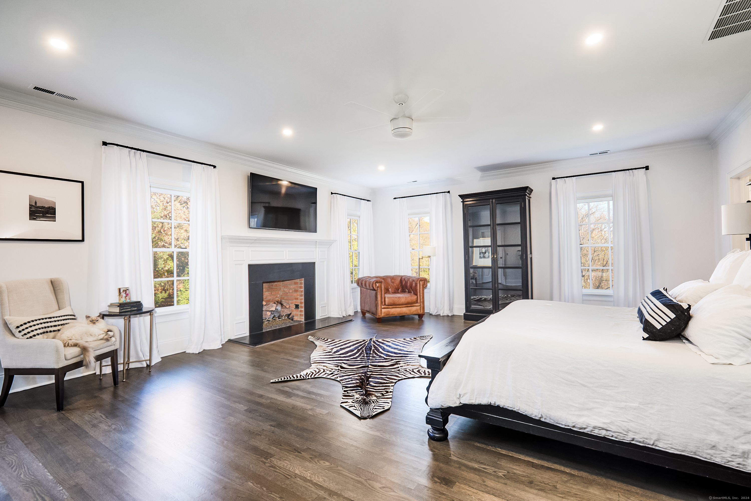 56 Roseville Road