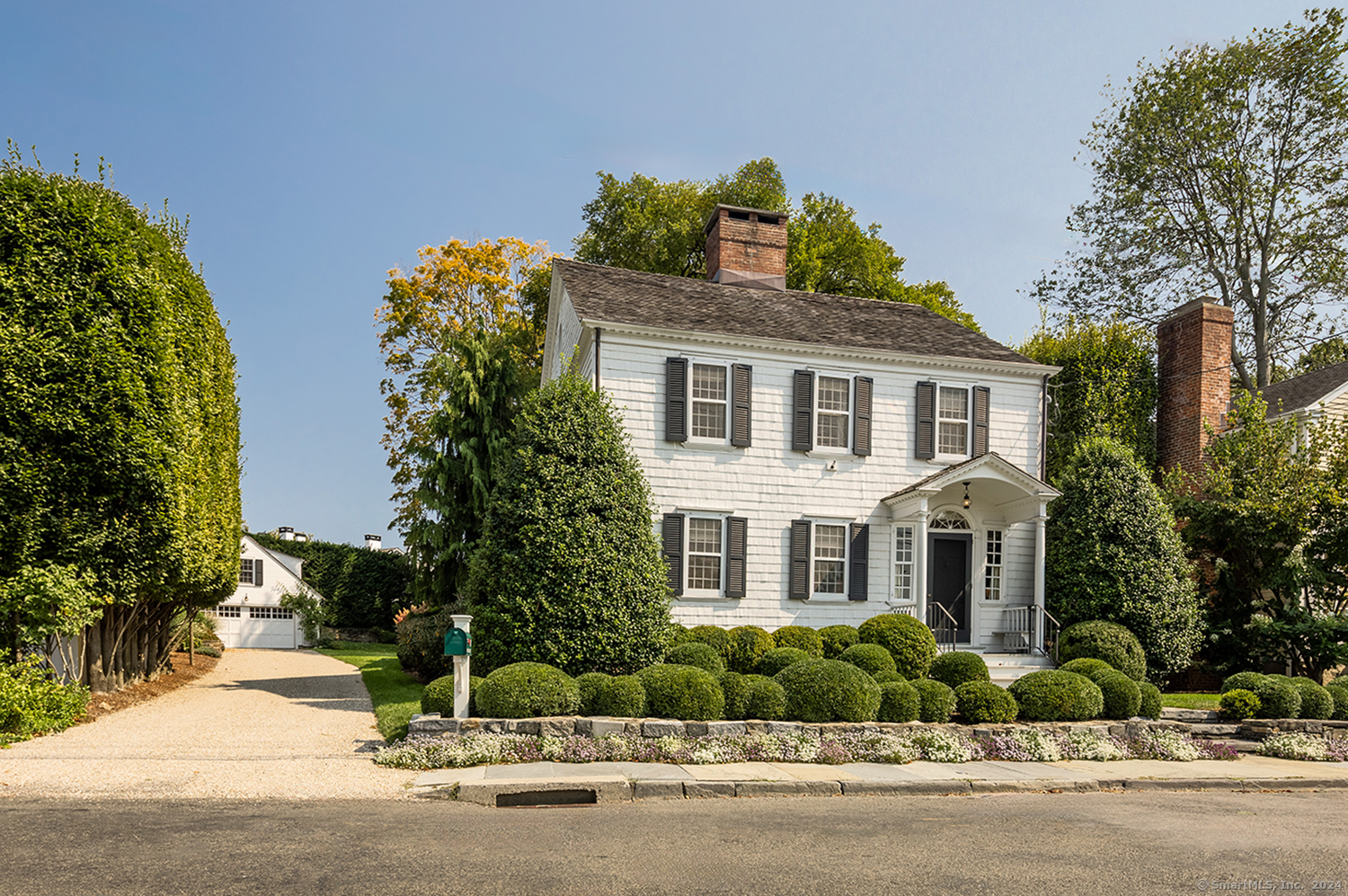 207 Main Street