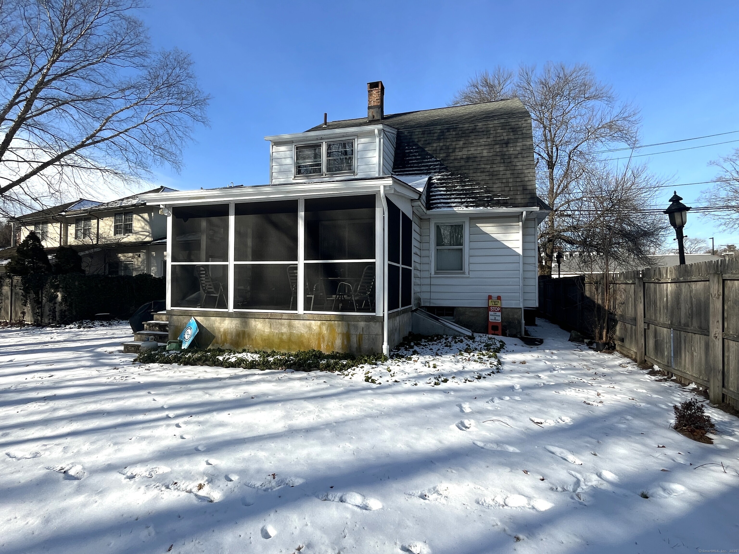 35 John Street