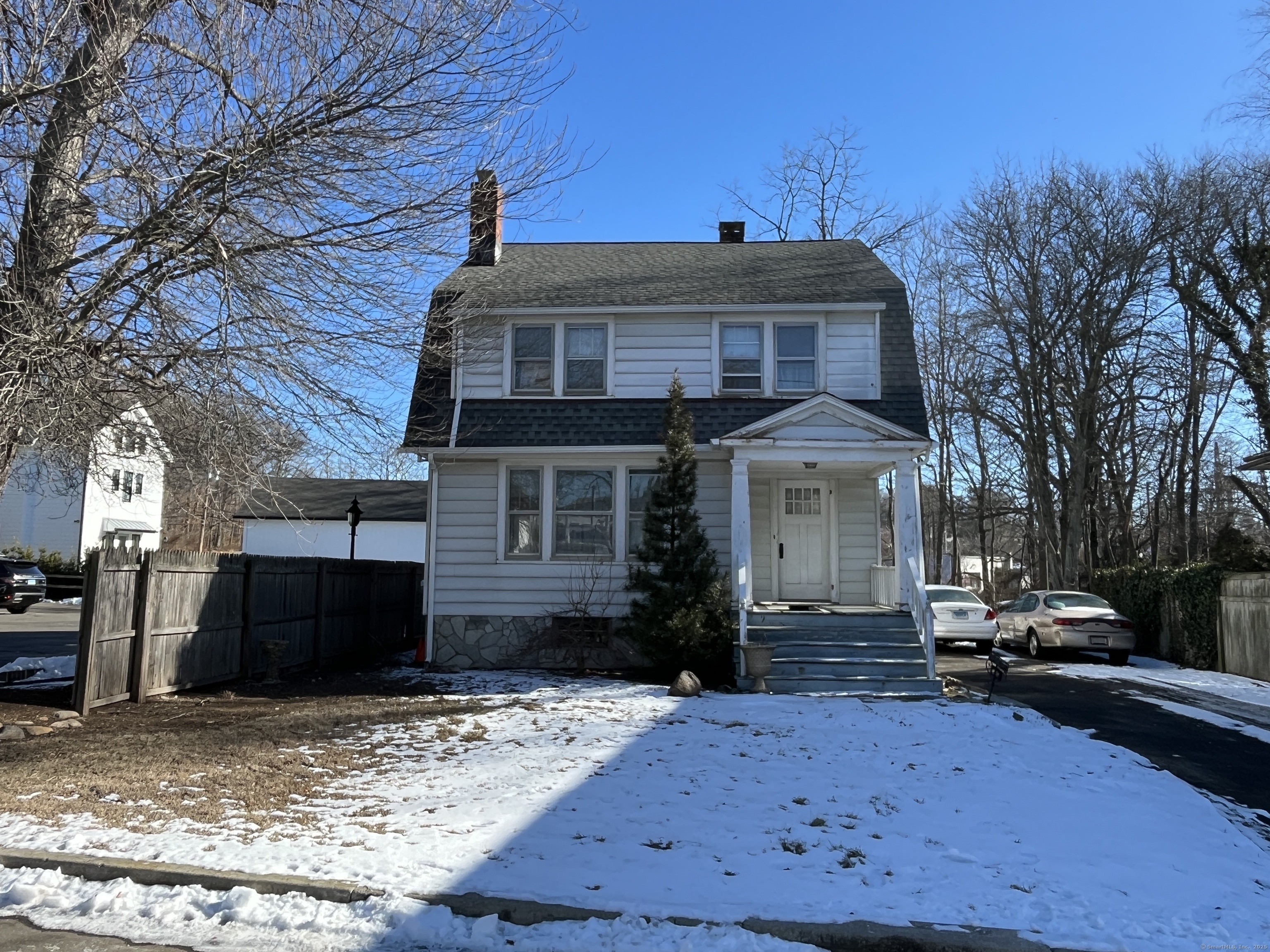 35 John Street