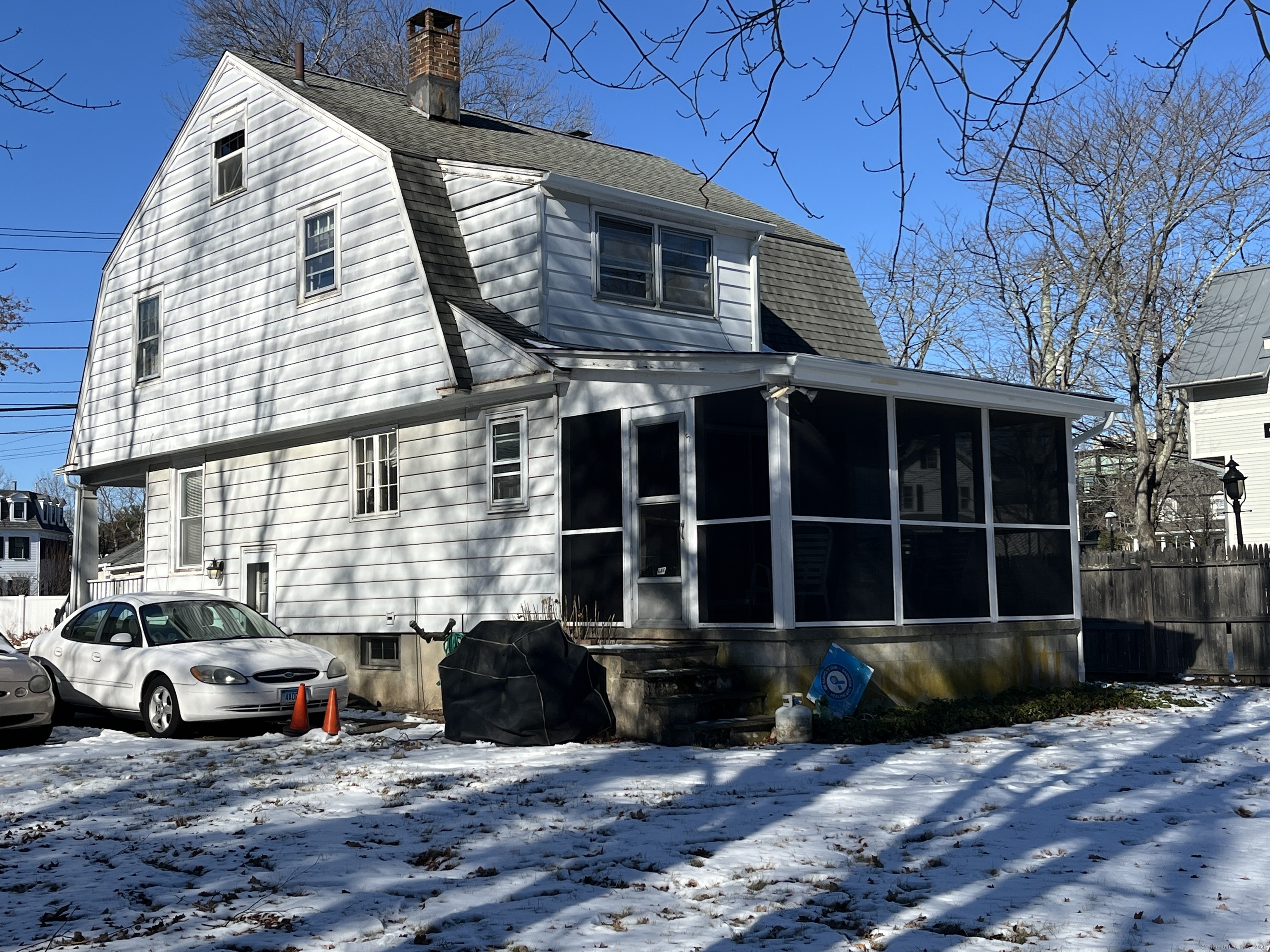 35 John Street